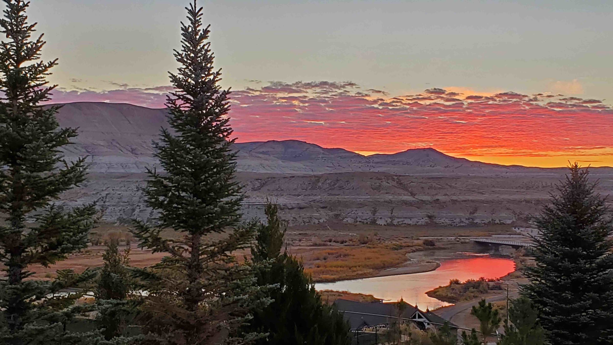 Sunrise 11 8 21 scaled