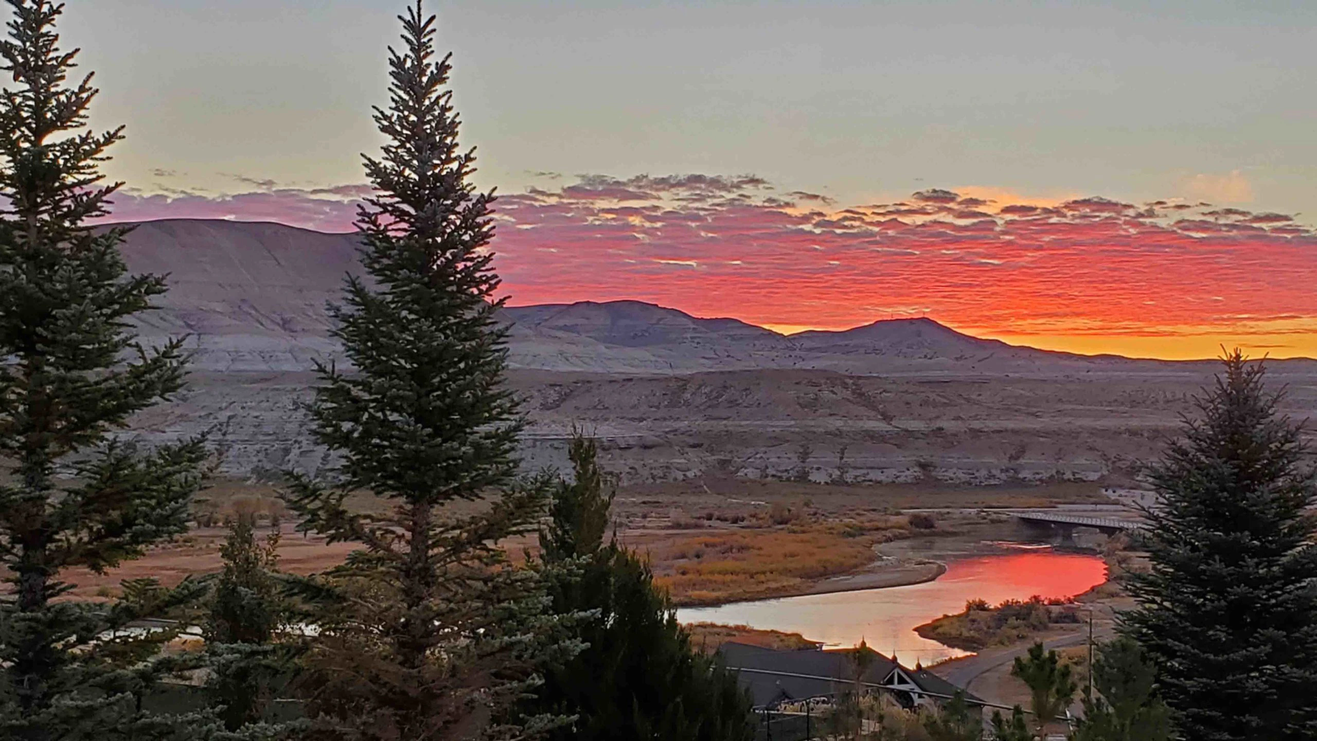 Sunrise 11 8 21 scaled