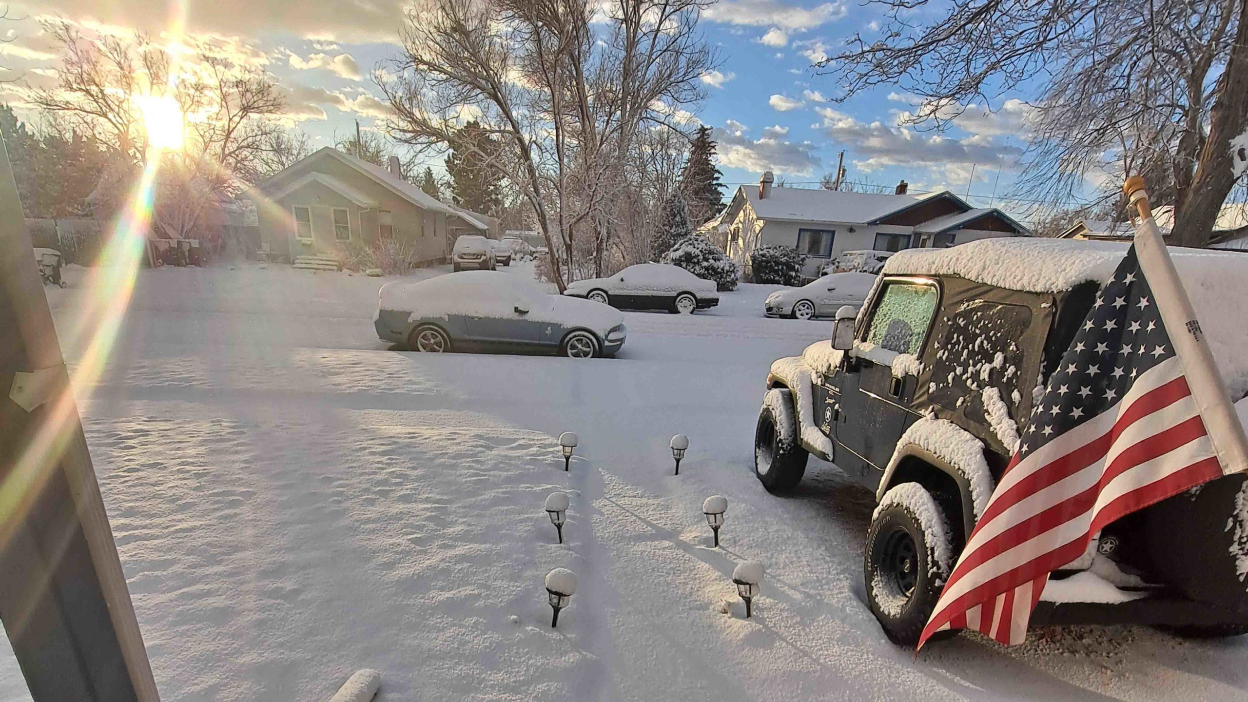 Sunrise 12 25 21 scaled