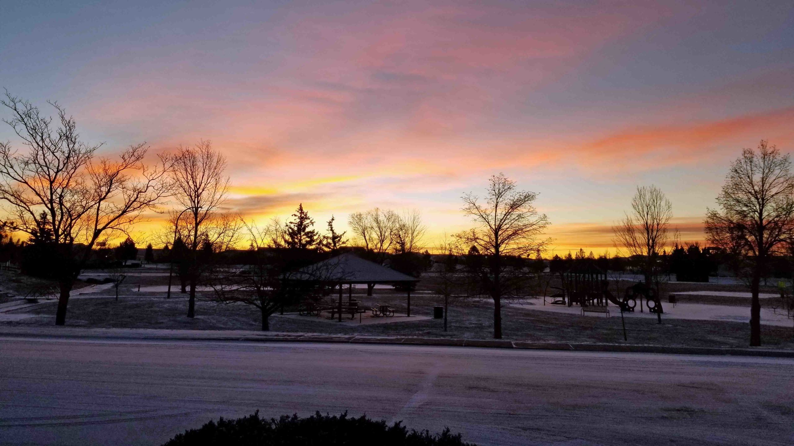 Sunrise 12 27 21 scaled