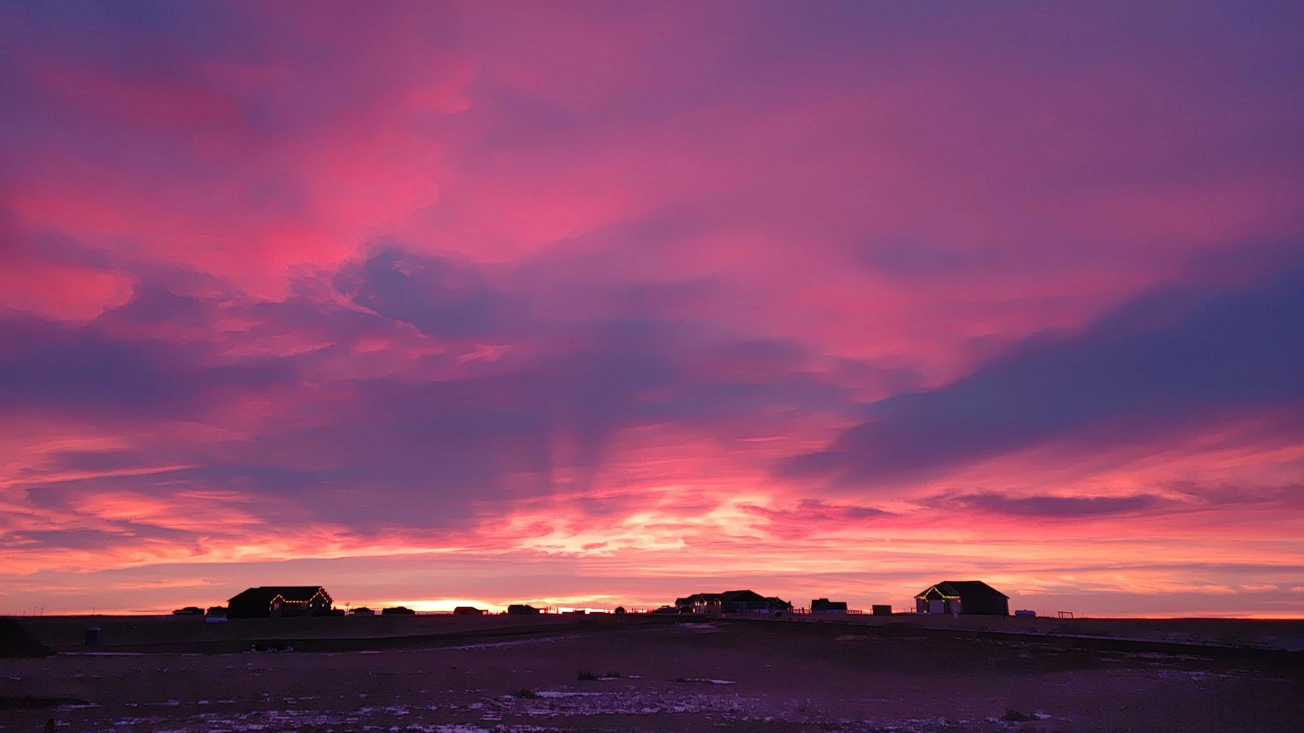 Sunrise 12 30 22 scaled