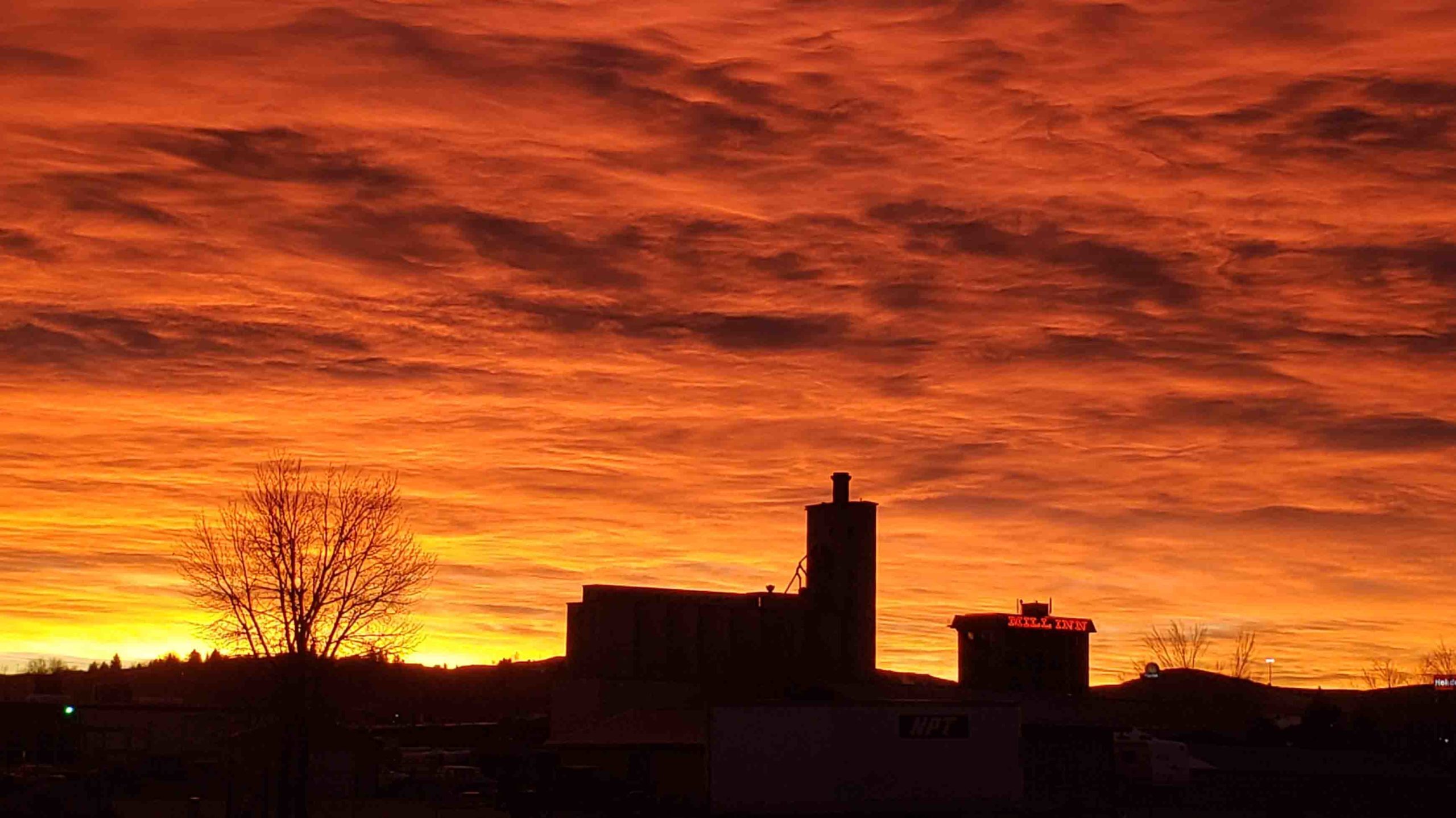 Sunrise 12 6 21 scaled