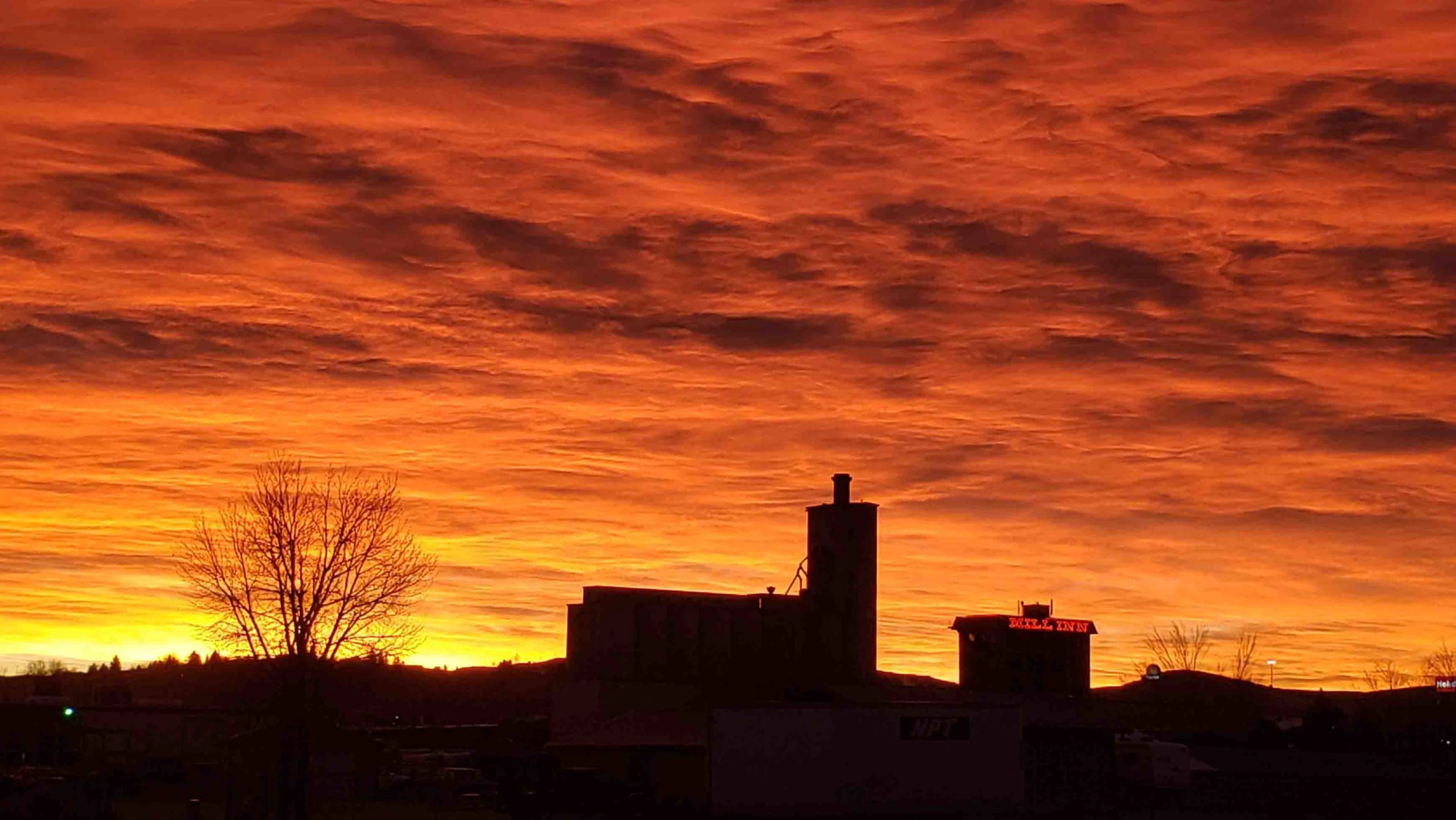 Sunrise 12 6 21 scaled