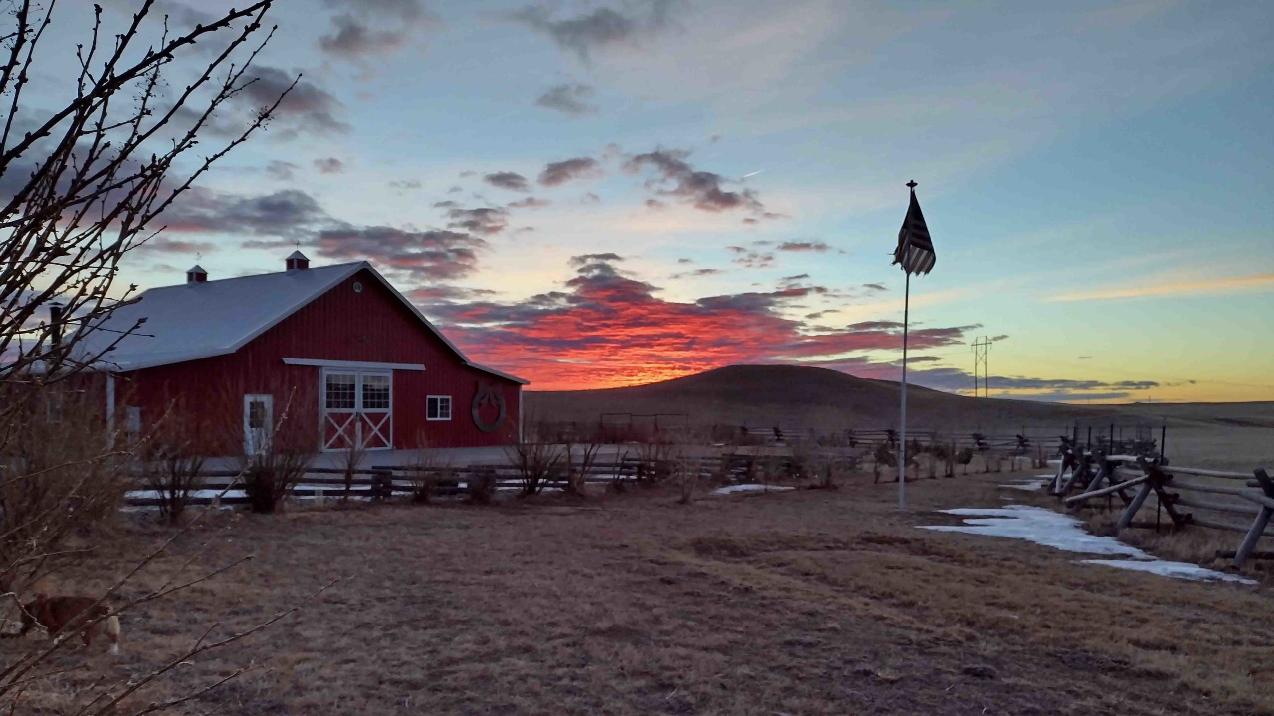 Sunrise 2 10 22 scaled