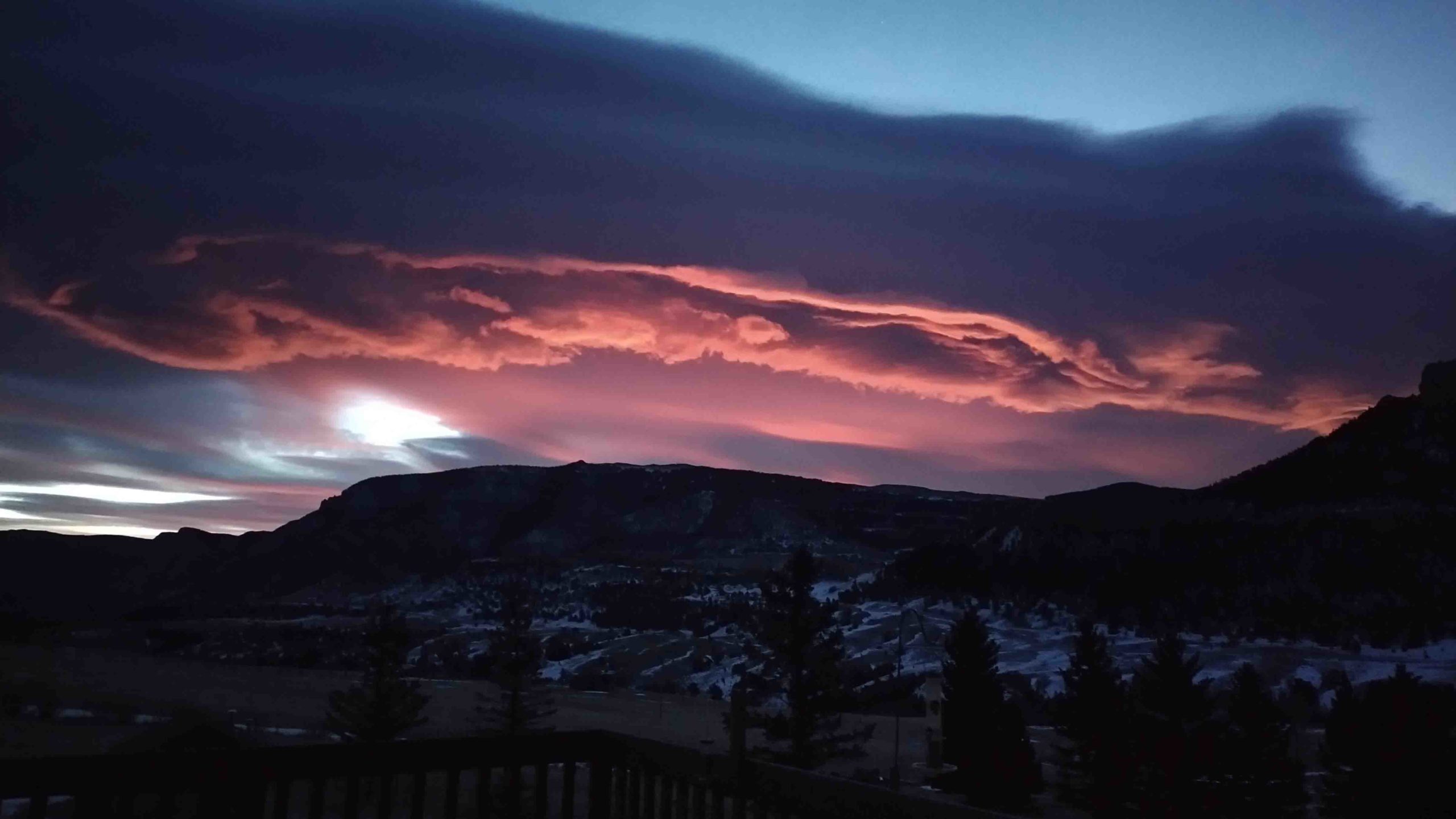 Sunrise 2 18 22 scaled