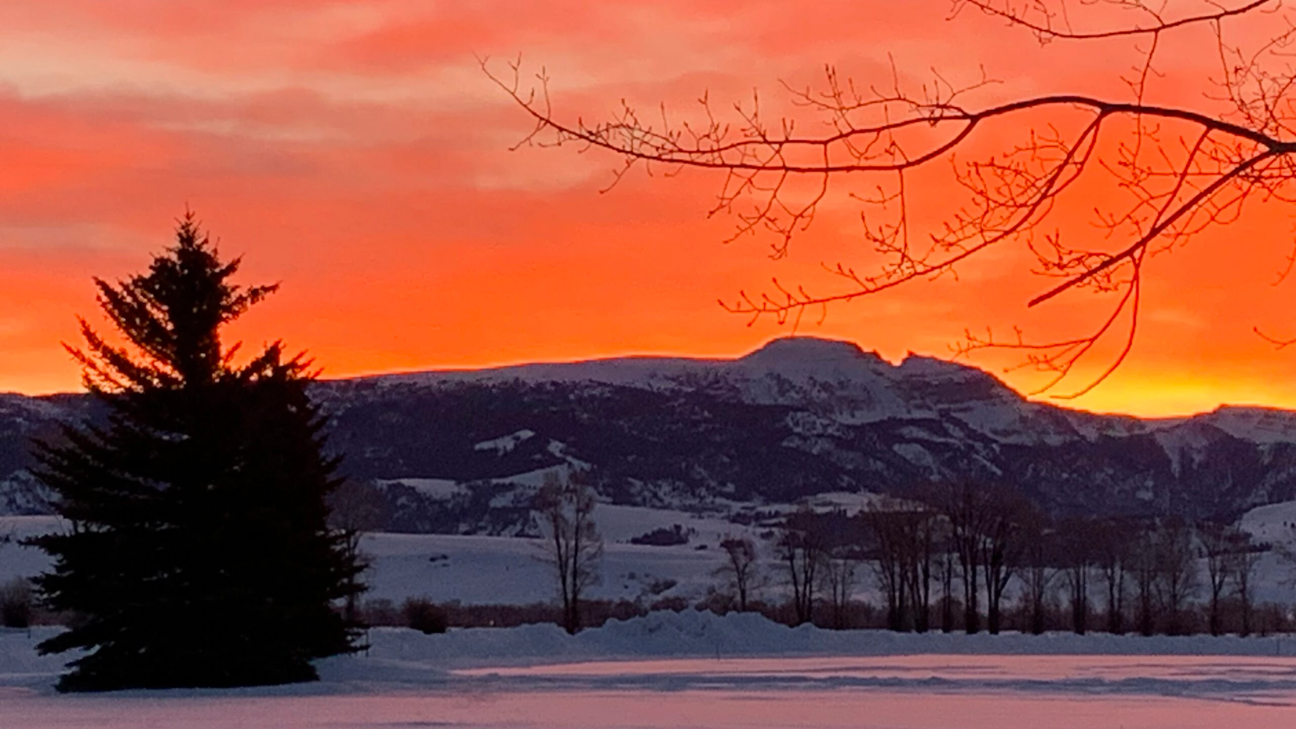 Sunrise 2 26 23 scaled