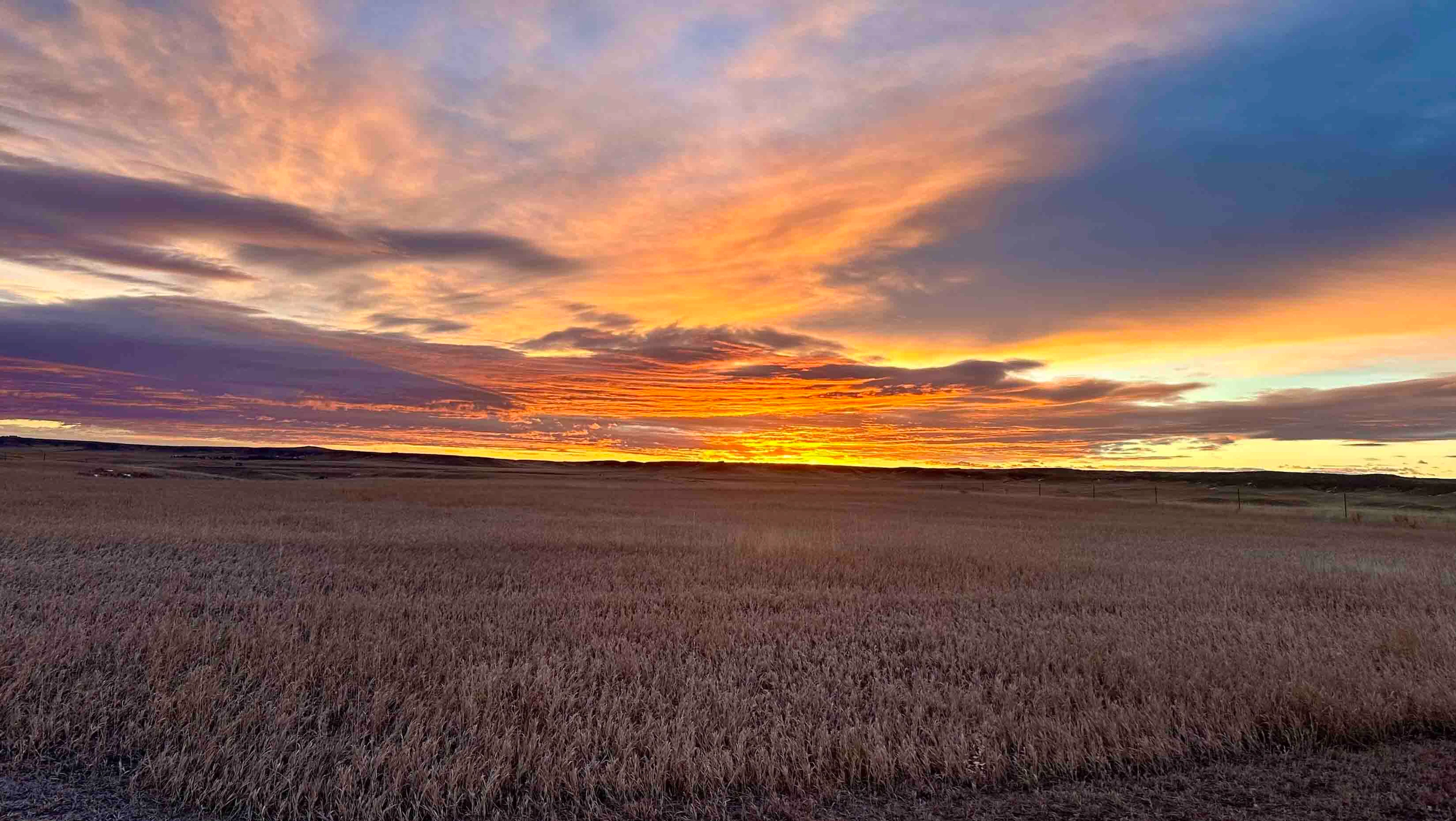 Your Wyoming Sunrise Wednesday February 28 Cowboy State Daily your-wyoming-sunrise-wednesday-february-28-cowboy-state-daily