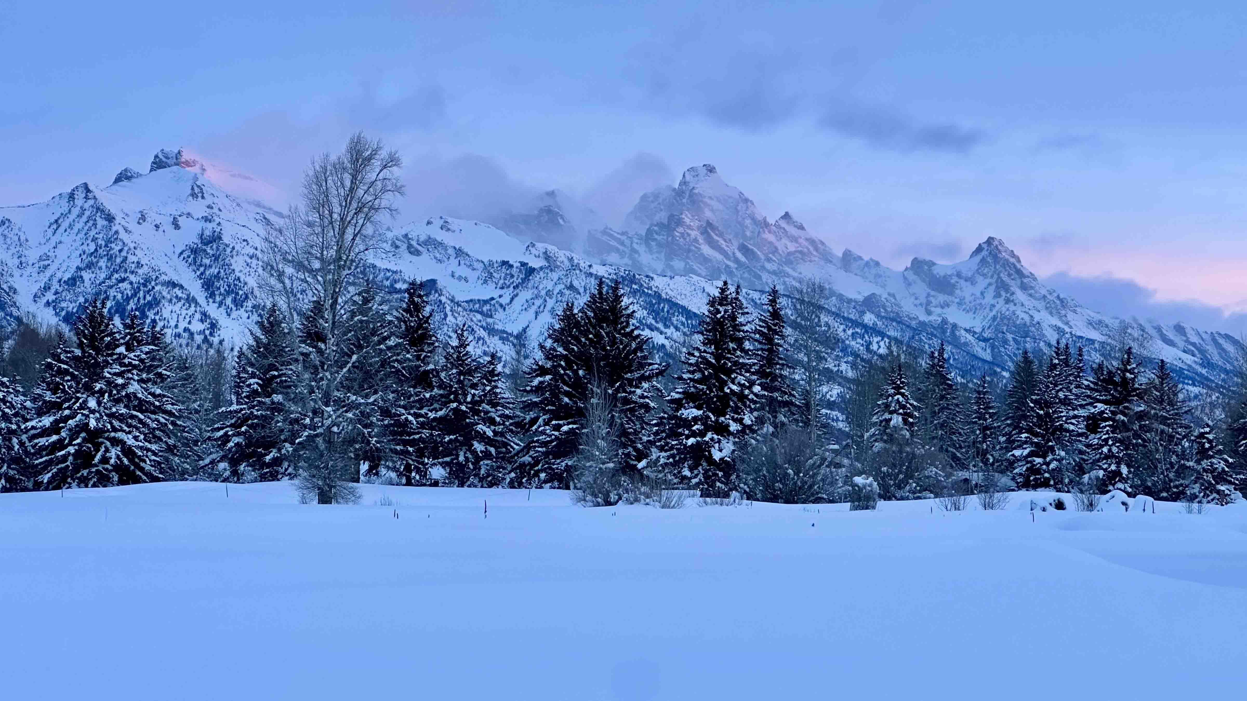 Your Wyoming Sunrise Monday, March 11, 2025 Your Wyoming News Source