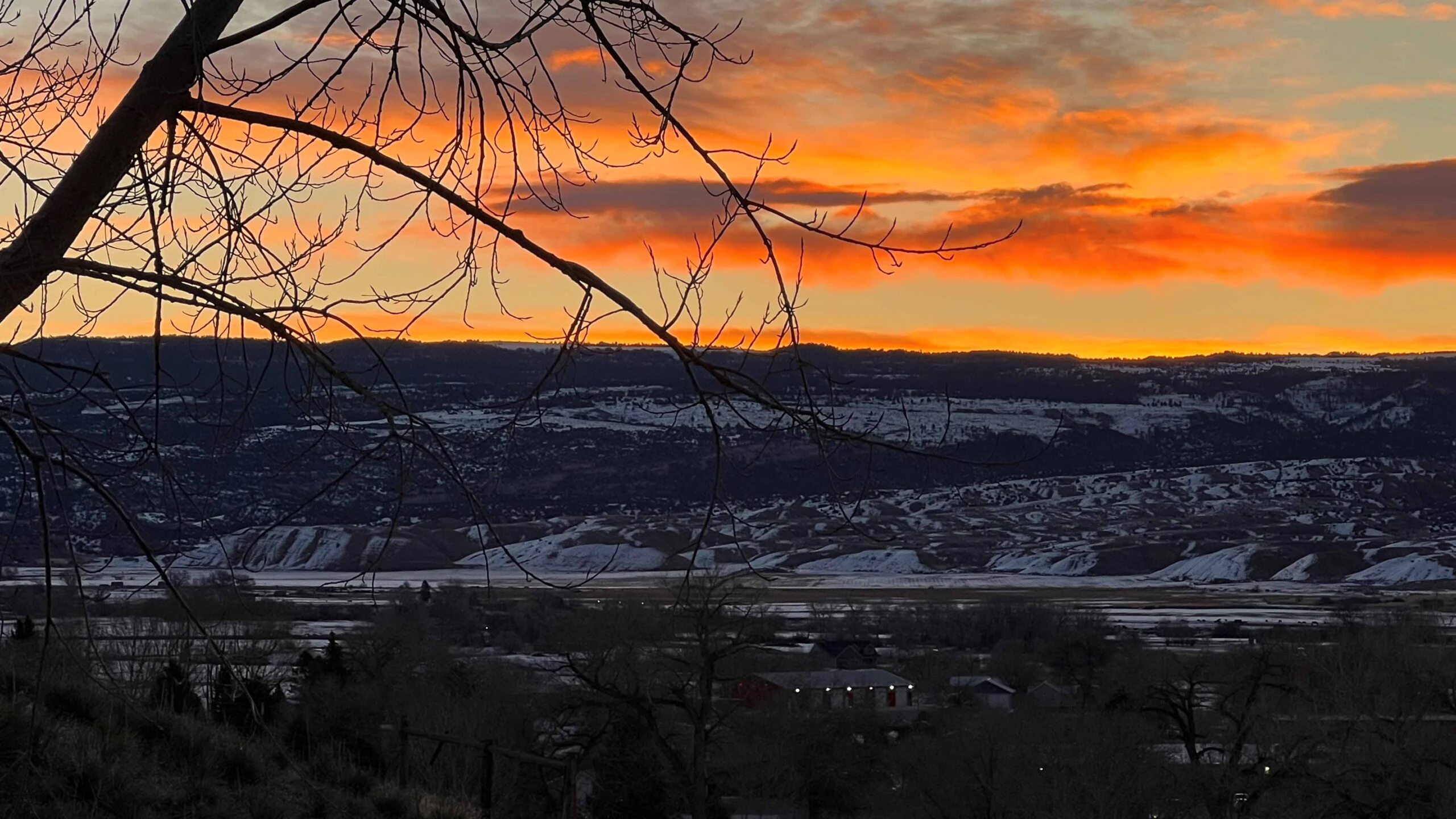 Sunrise 3 15 23 scaled