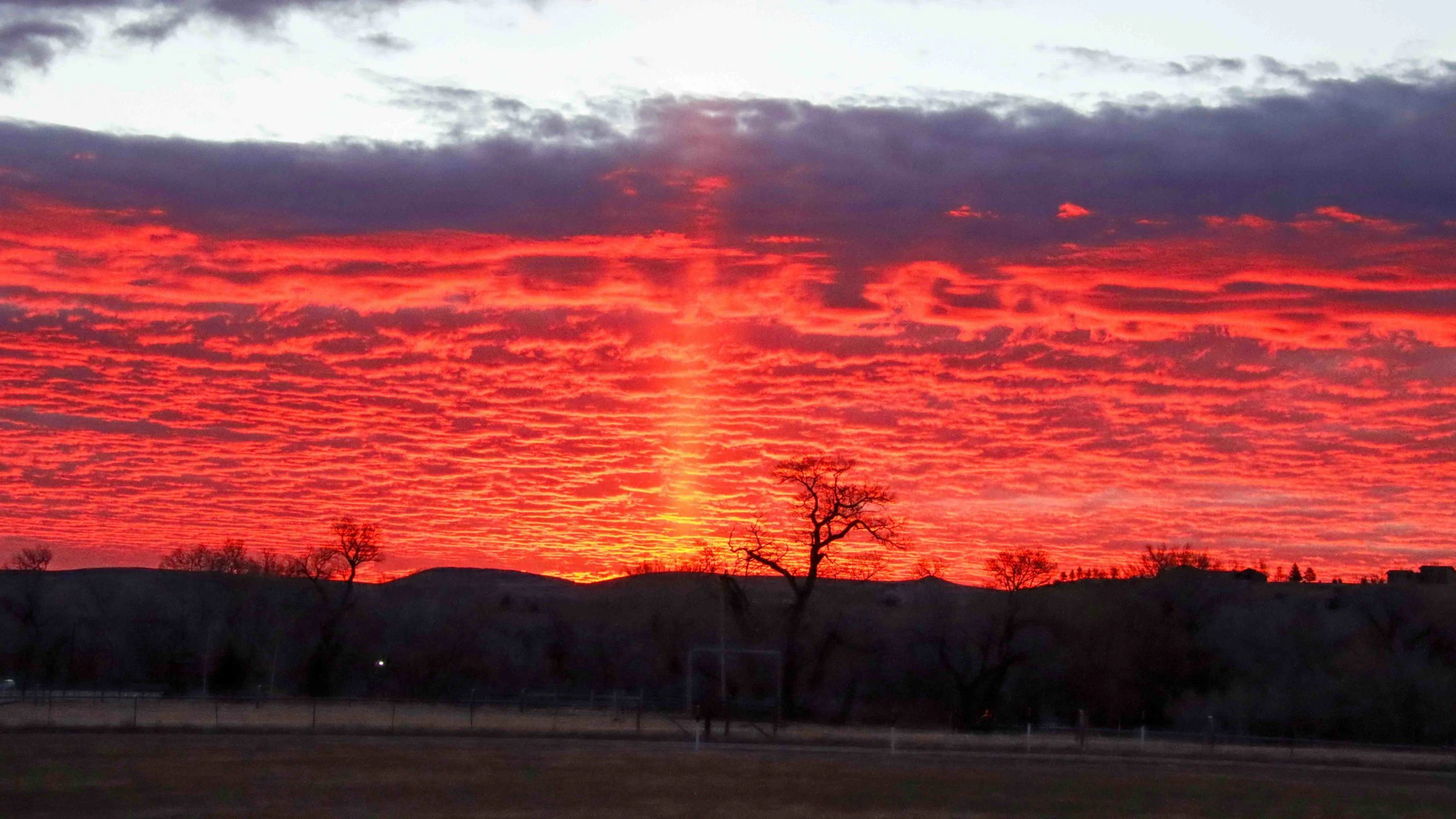 Sunrise 3 25 22 scaled