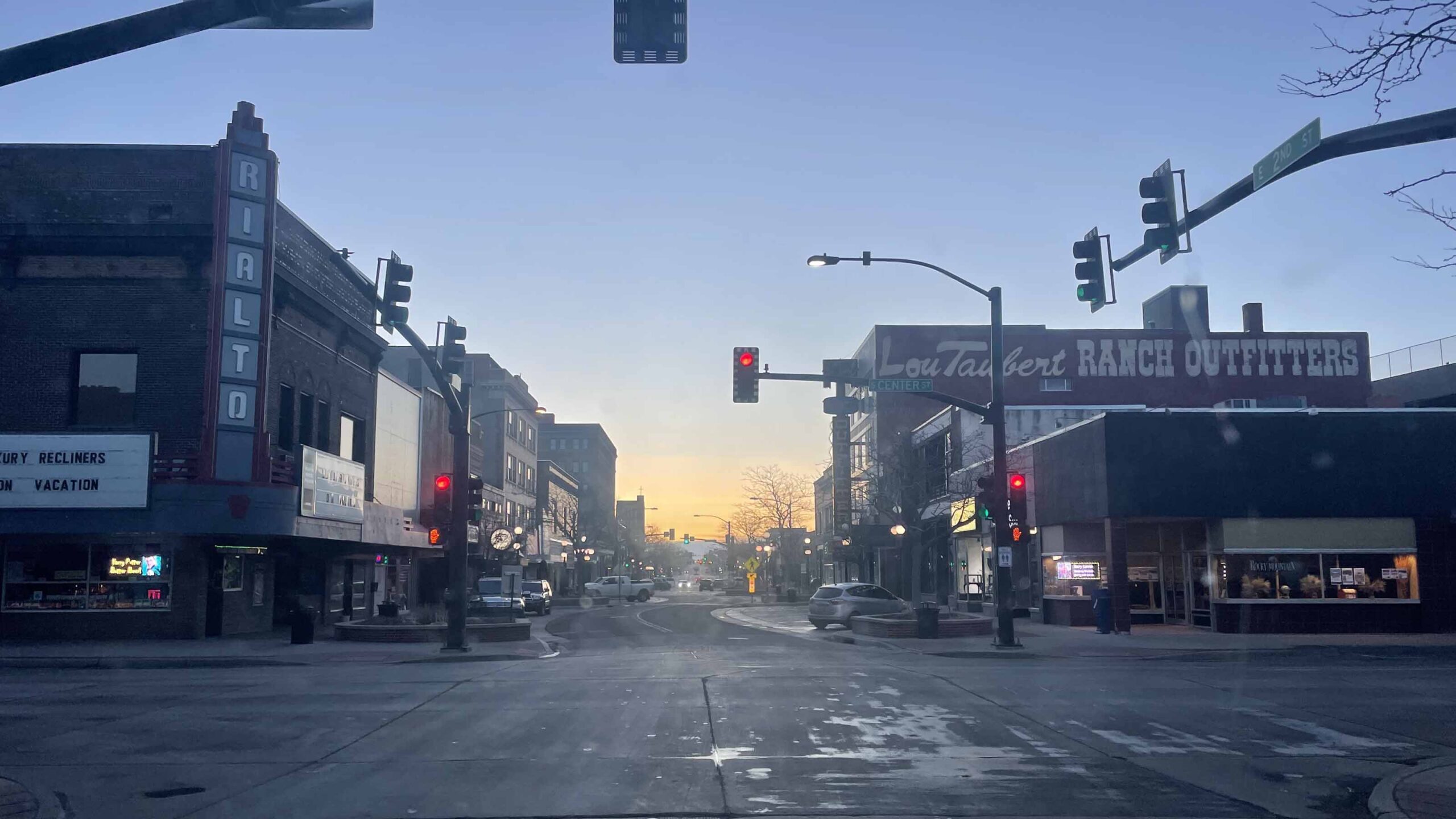 Sunrise 3 25 23 scaled