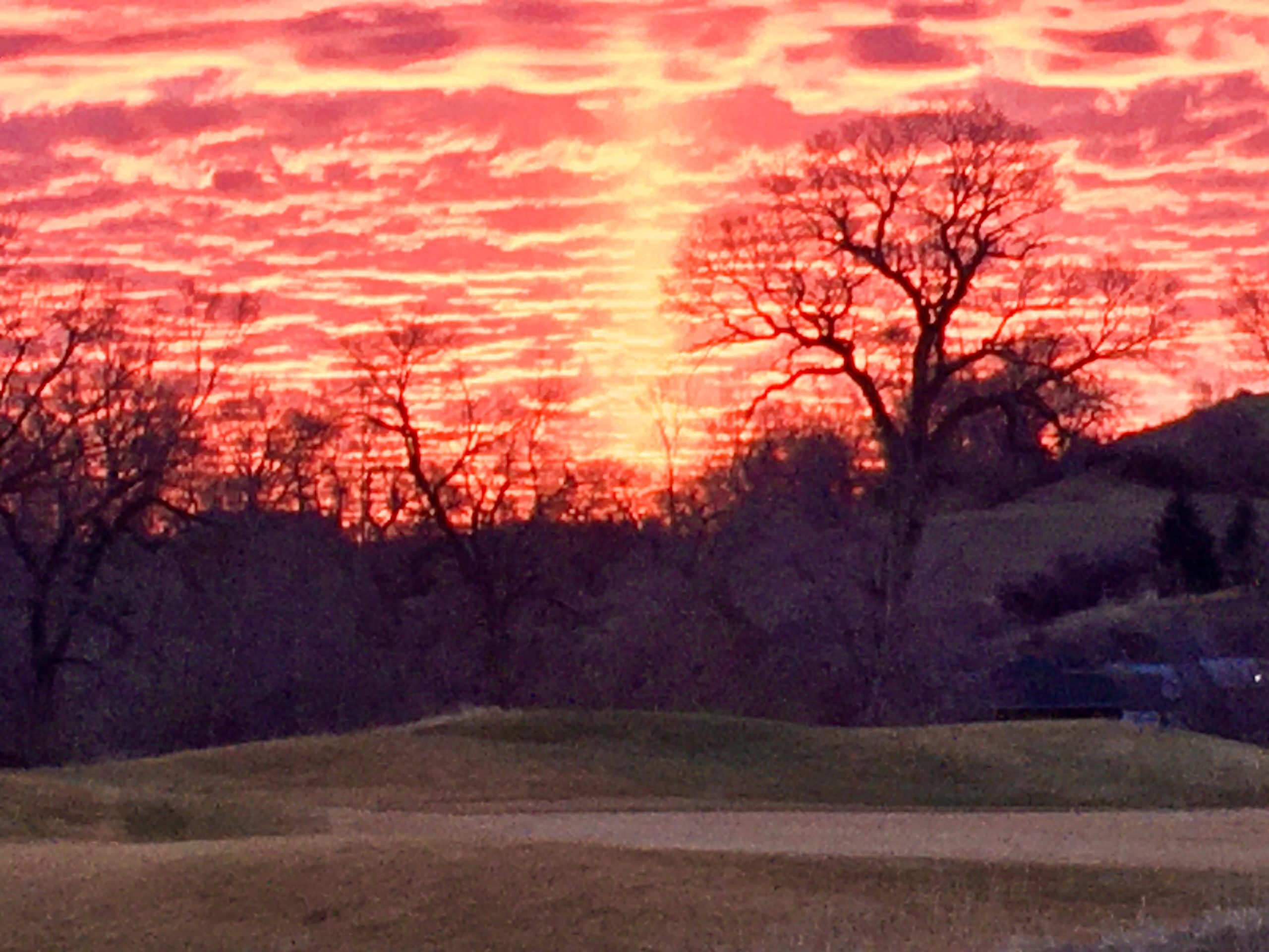 Sunrise 3 30 22 scaled