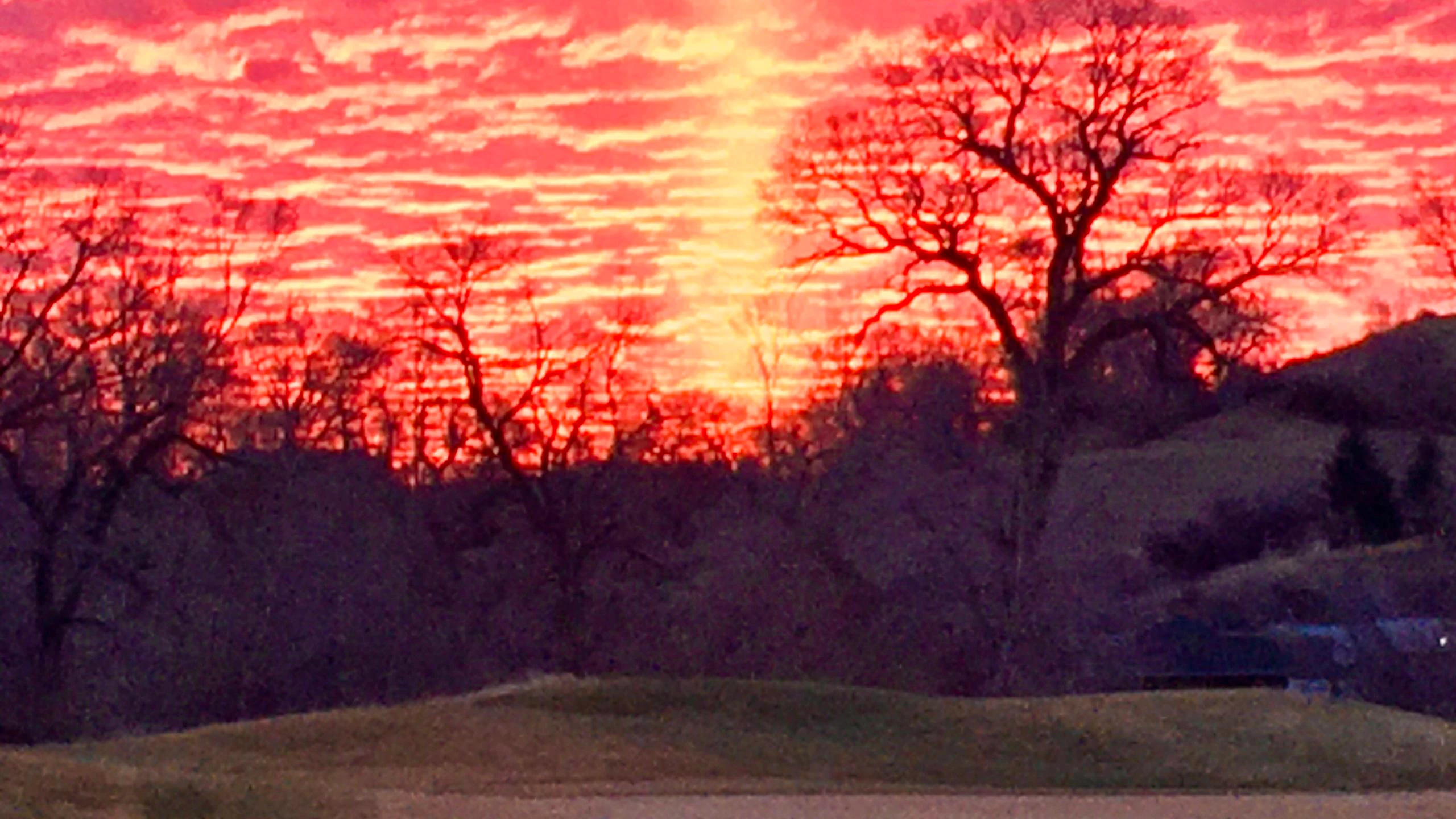 Sunrise 3 30 22 scaled