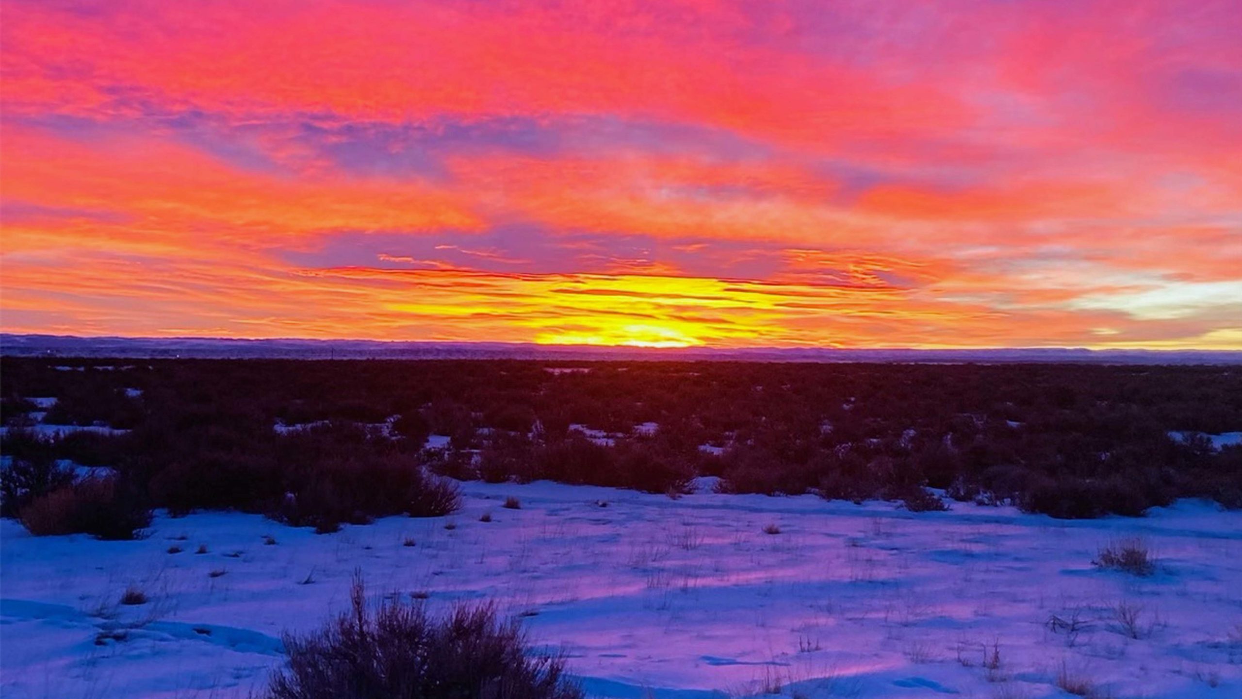 Sunrise 3 31 22 scaled