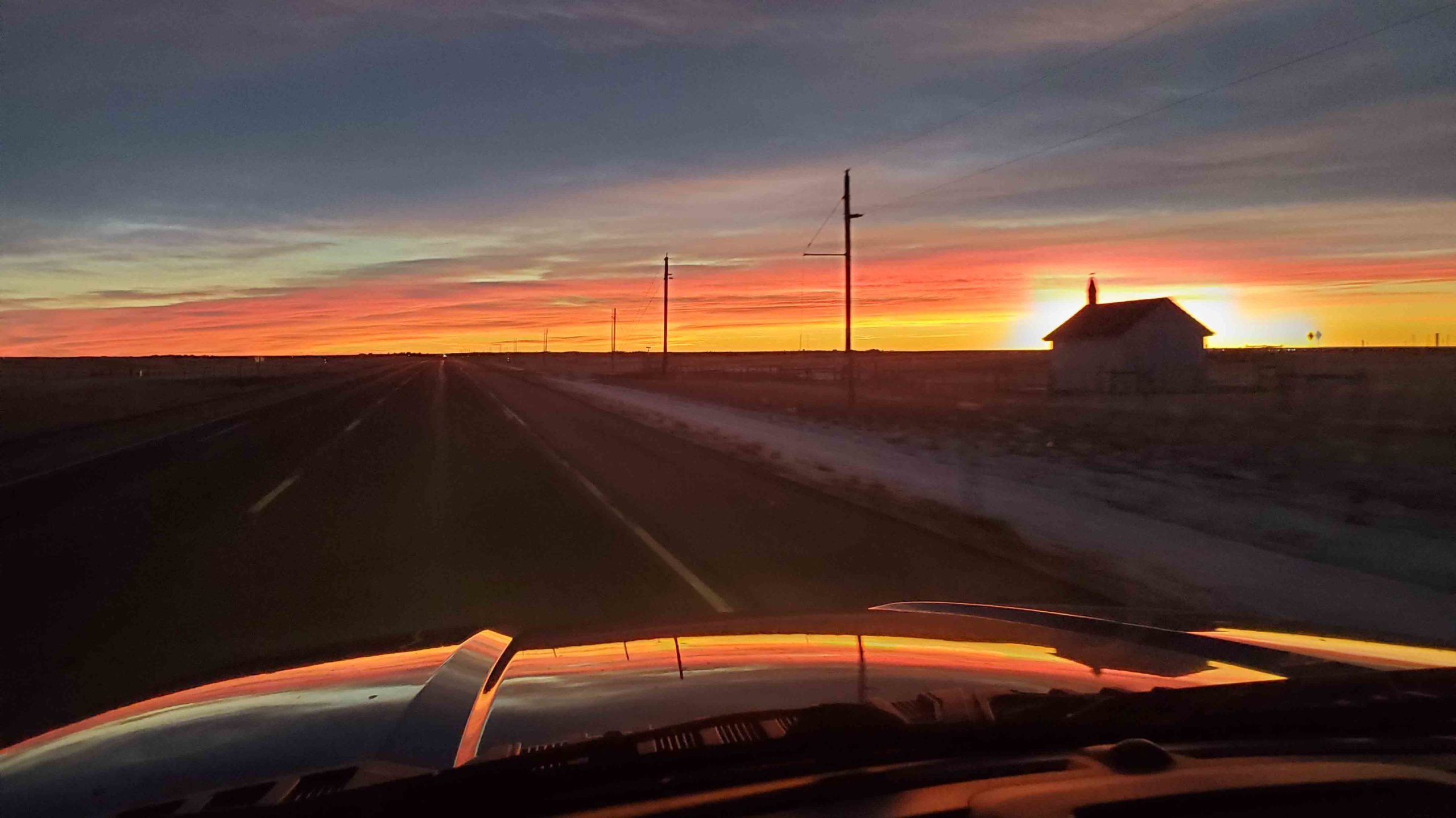 Sunrise 4 11 22 scaled