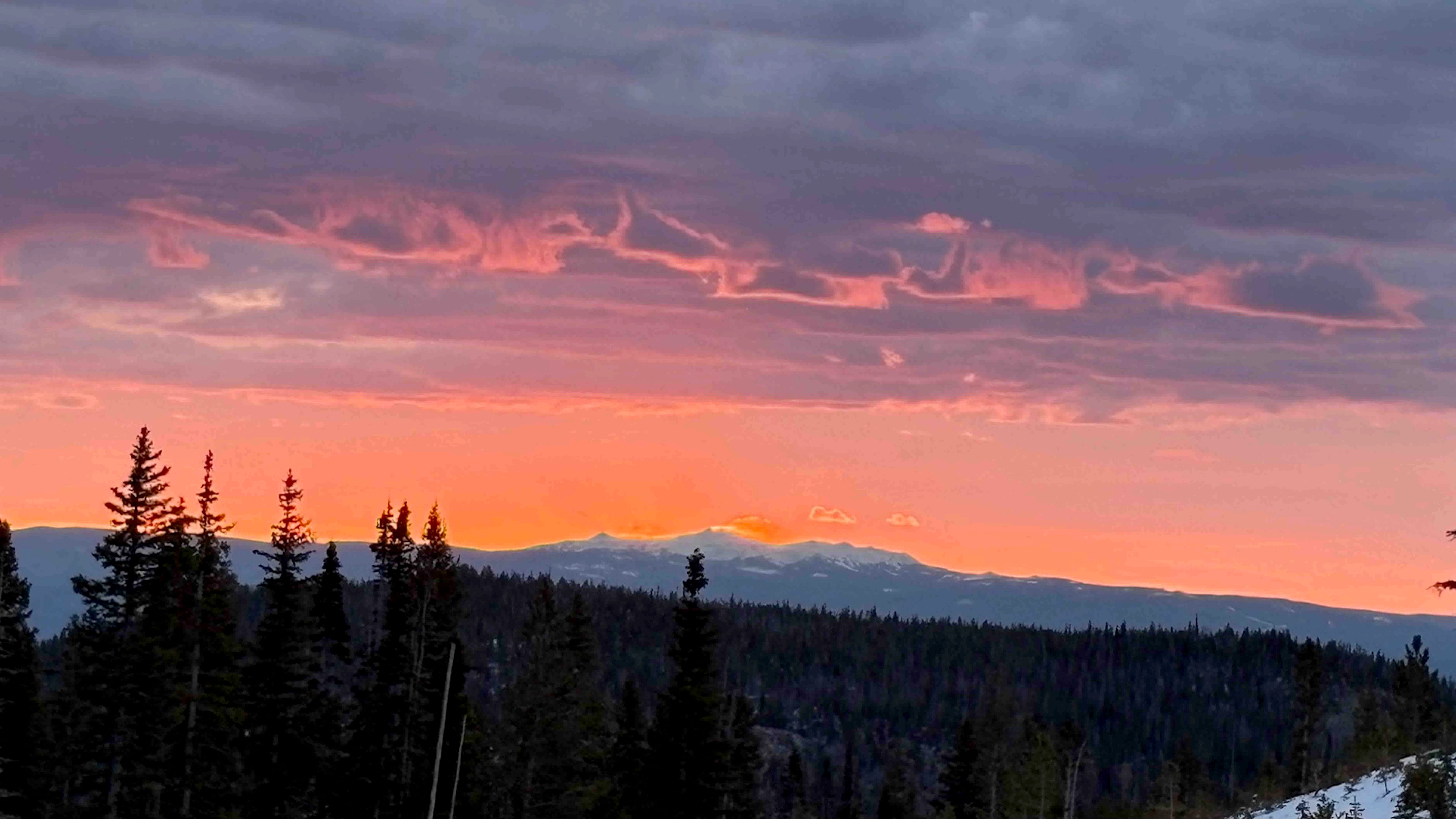 Sunrise 5 11 26