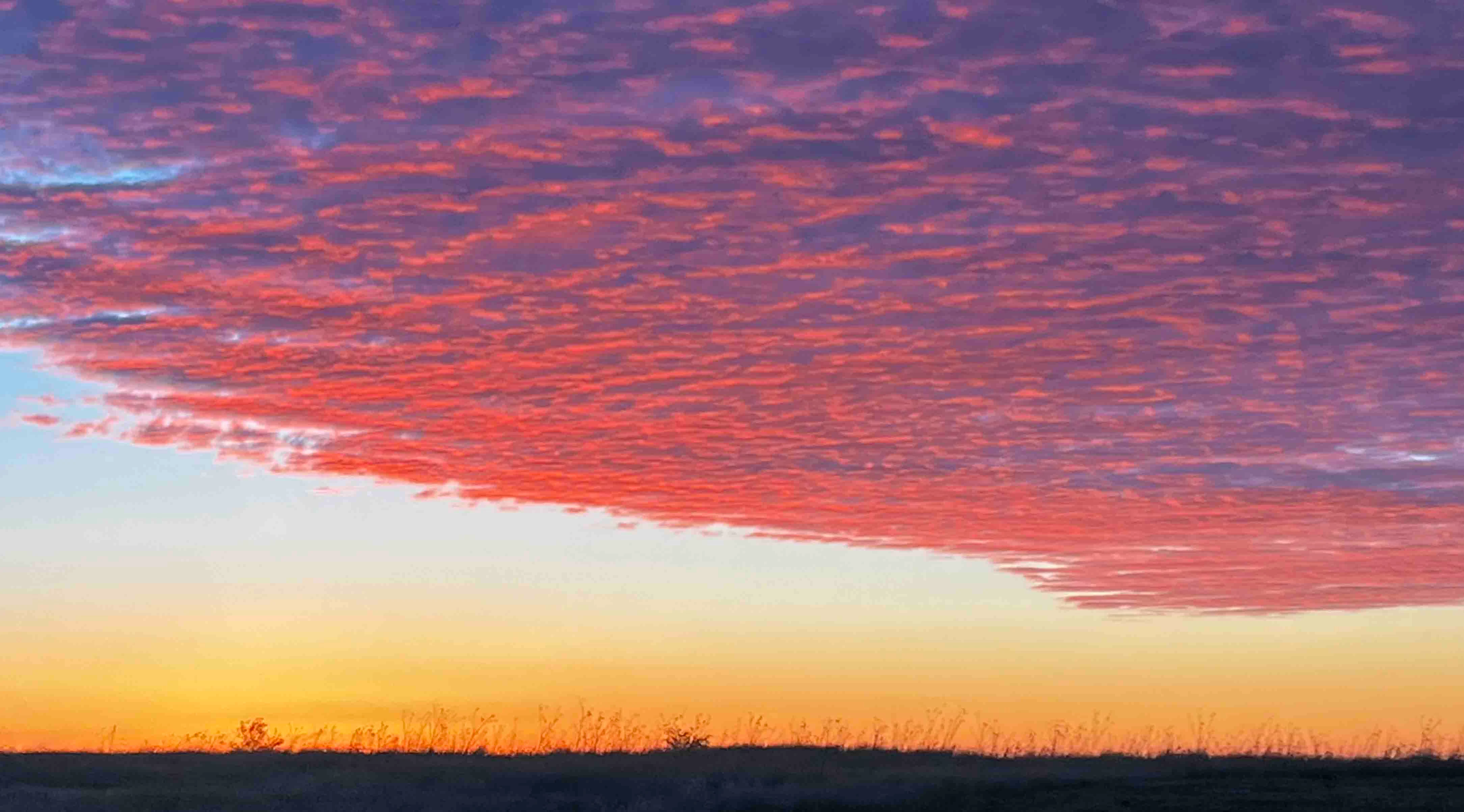 Sunrise 5 21 26