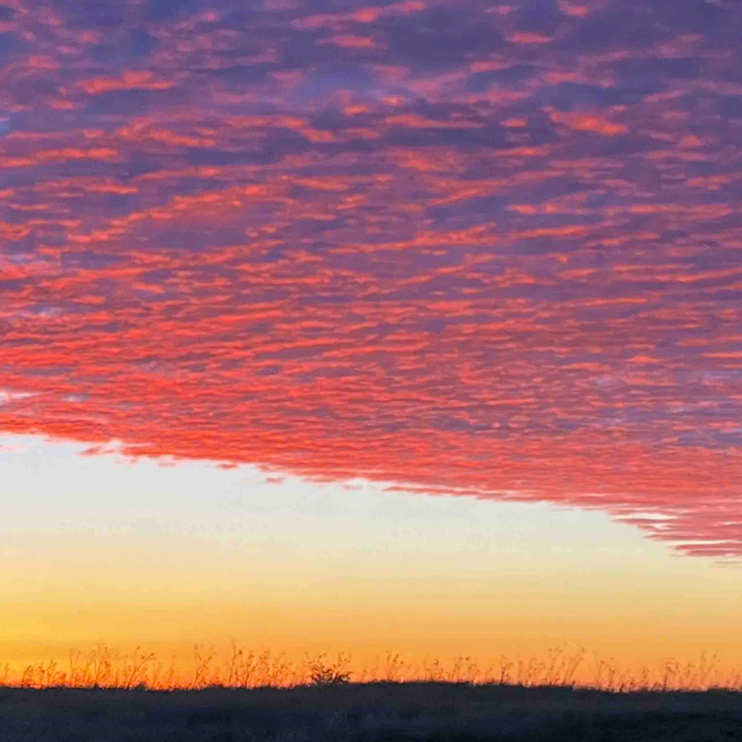 Sunrise 5 21 26