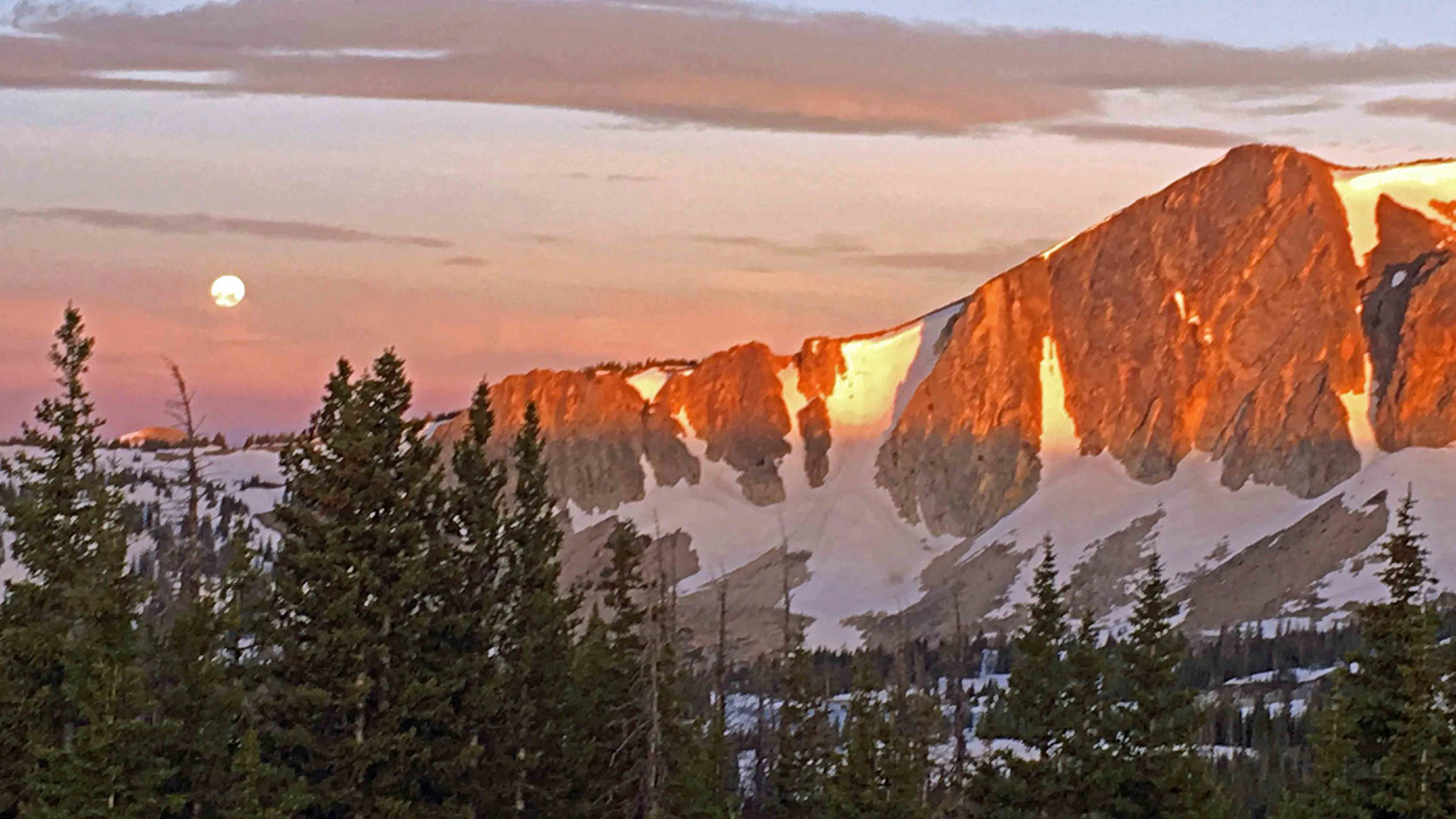 Sunrise 5 3 26