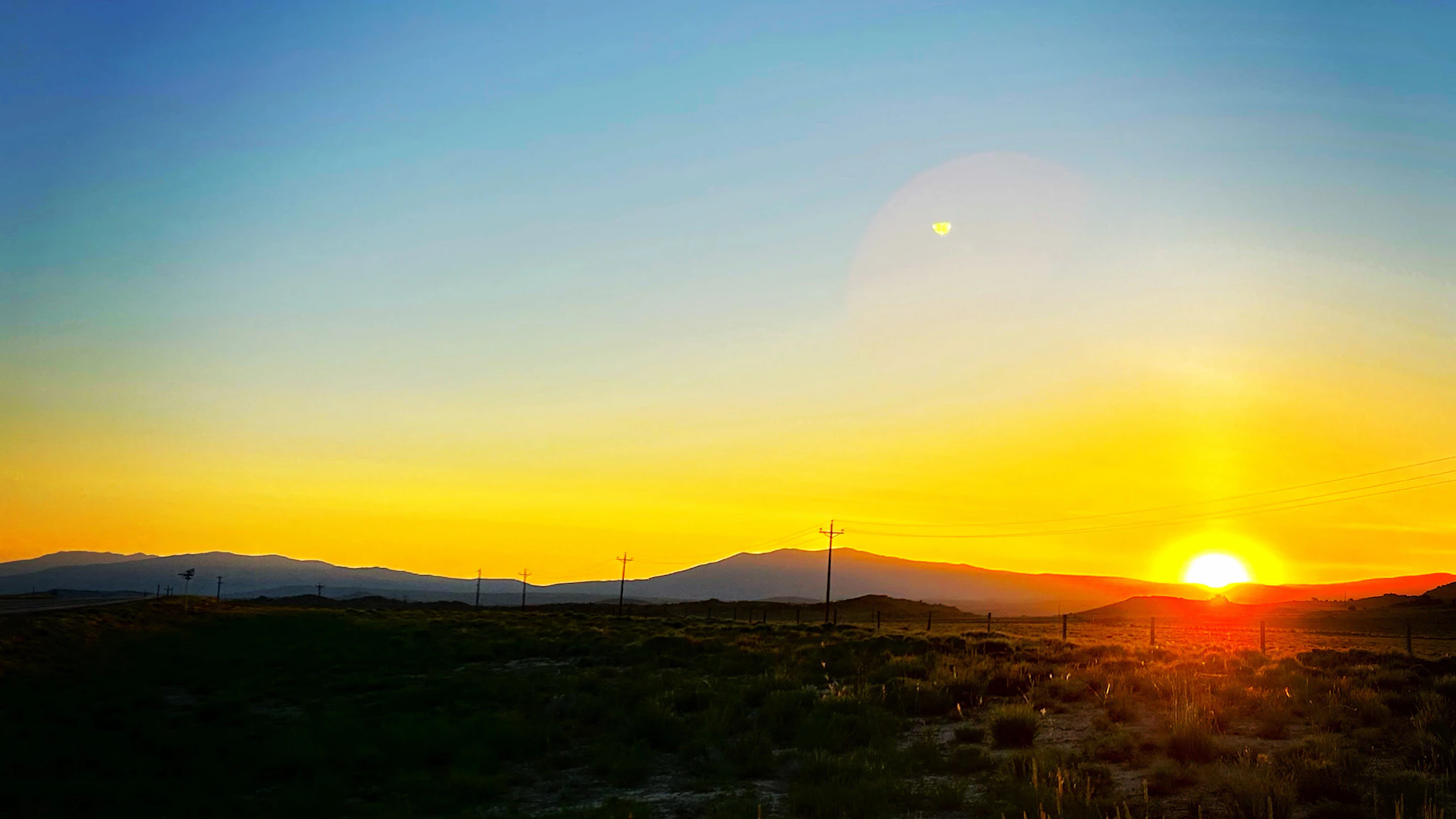 Your Wyoming Sunrise Monday June 26 2023 Your Wyoming News Source your-wyoming-sunrise-monday-june-26-2023-your-wyoming-news-source
