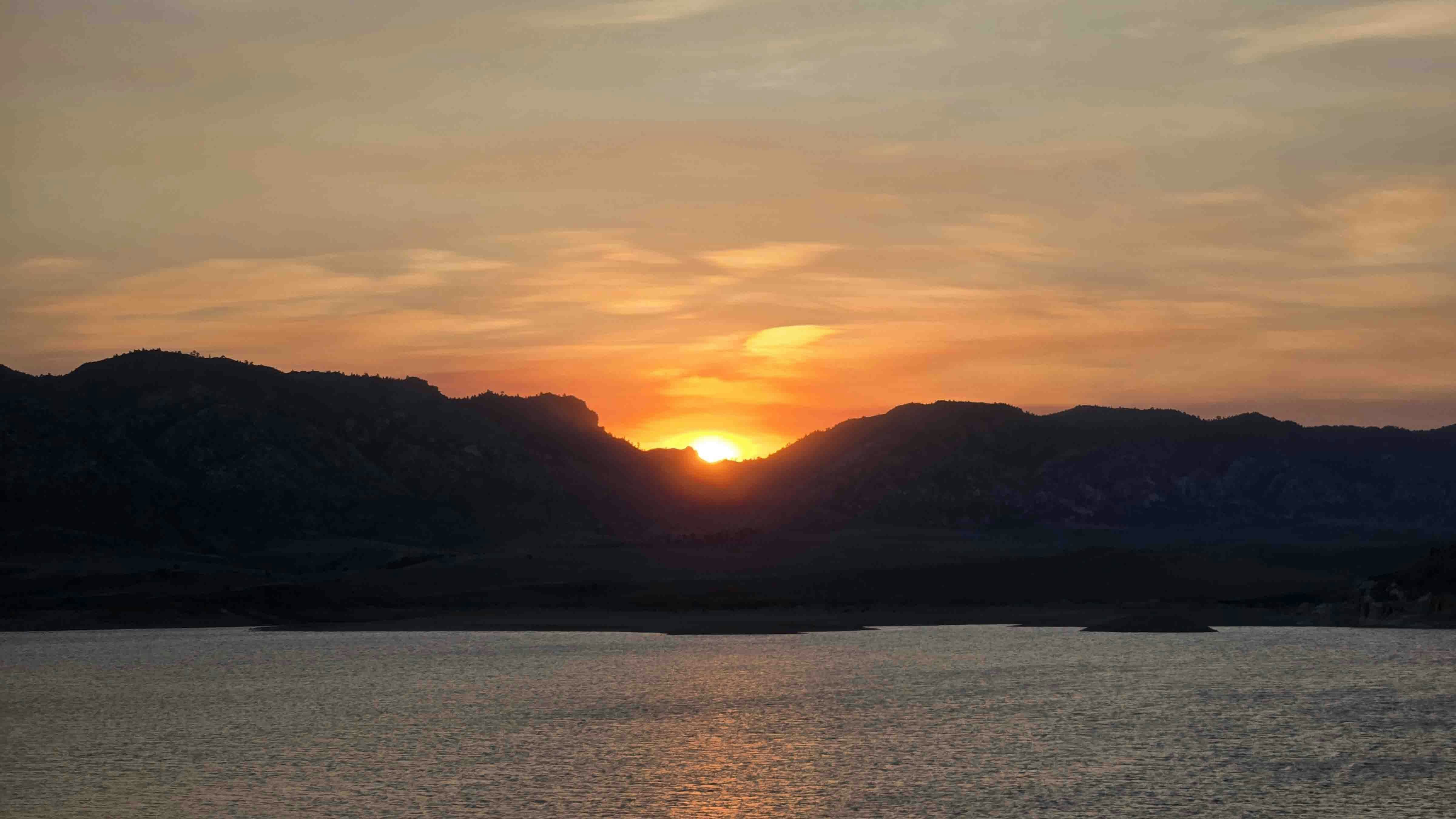 Sunrise 6 29 25