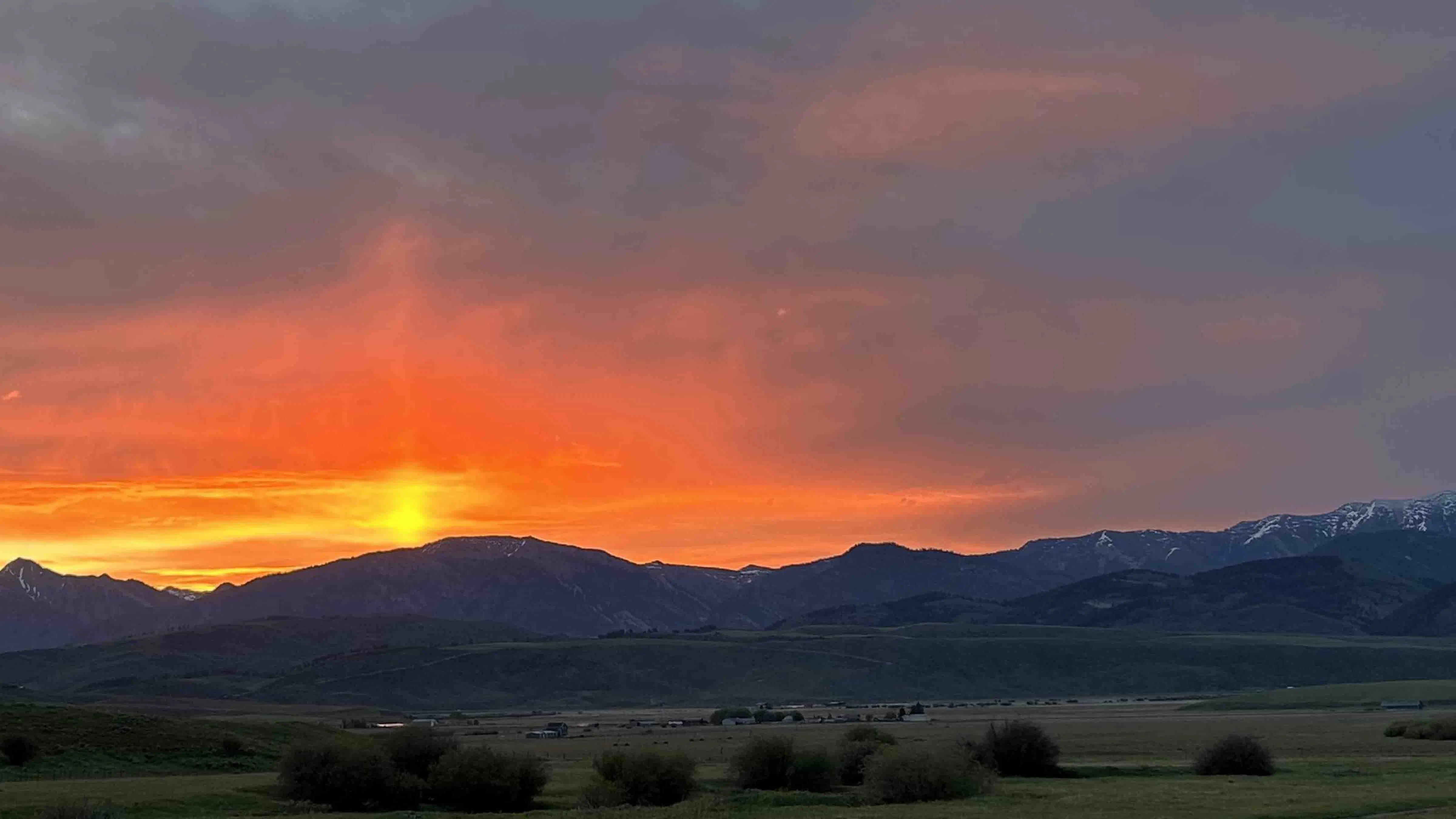 Sunrise 6 5 26