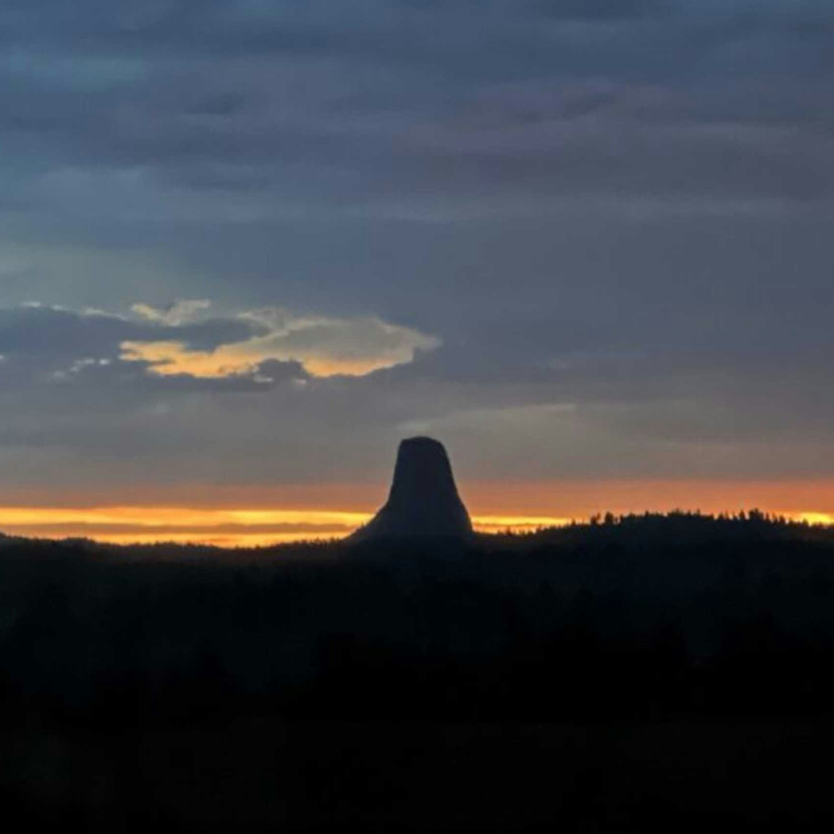 Sunrise 7 11 25