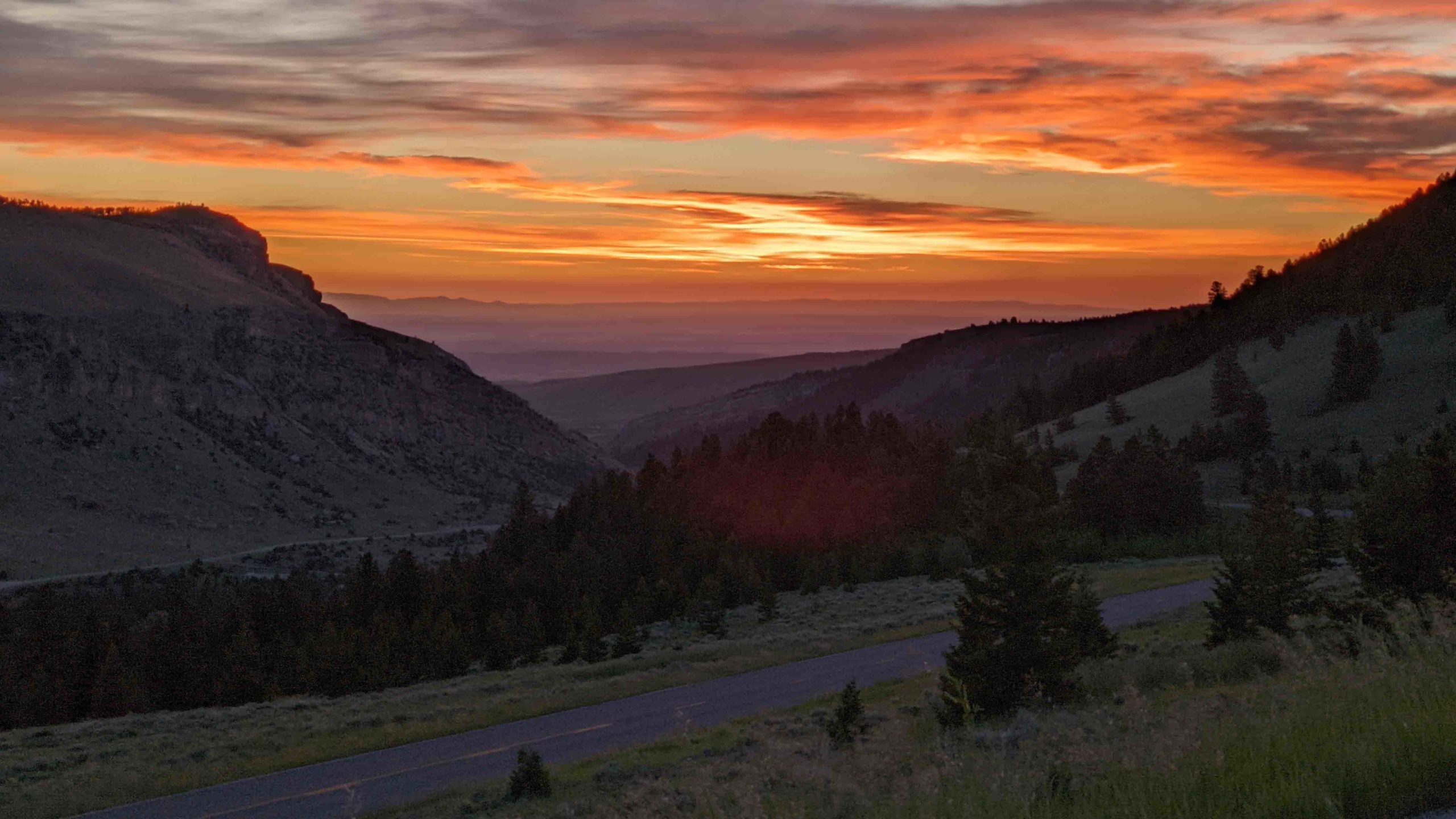 Sunrise 7 12 22 scaled