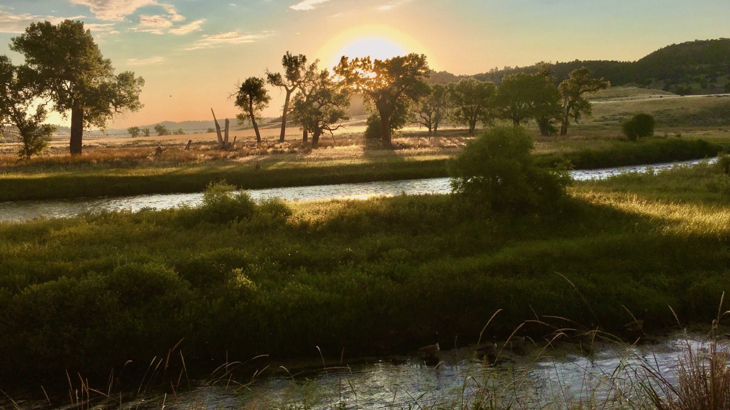 Sunrise 7 31 22 scaled