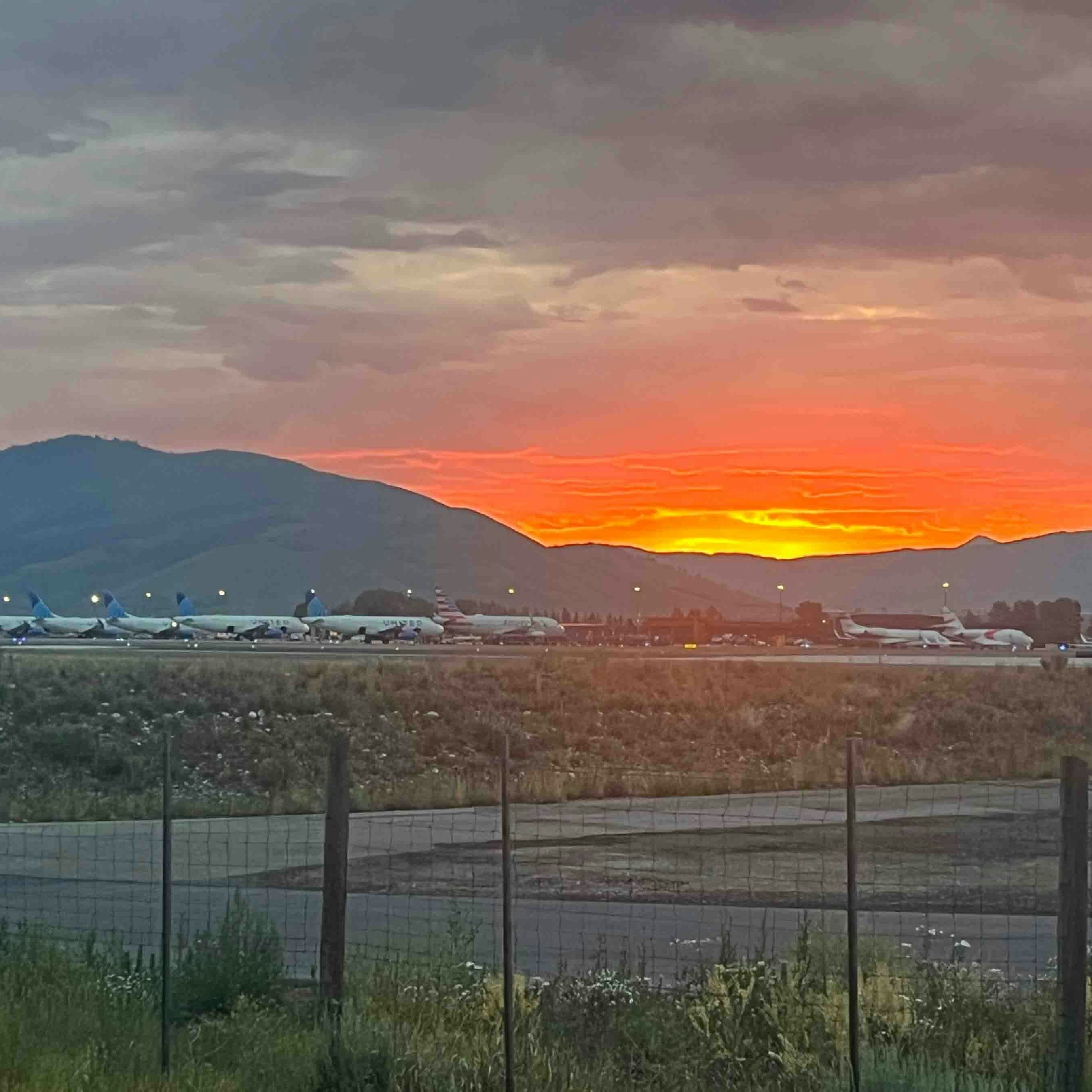 Sunrise 7 5 25