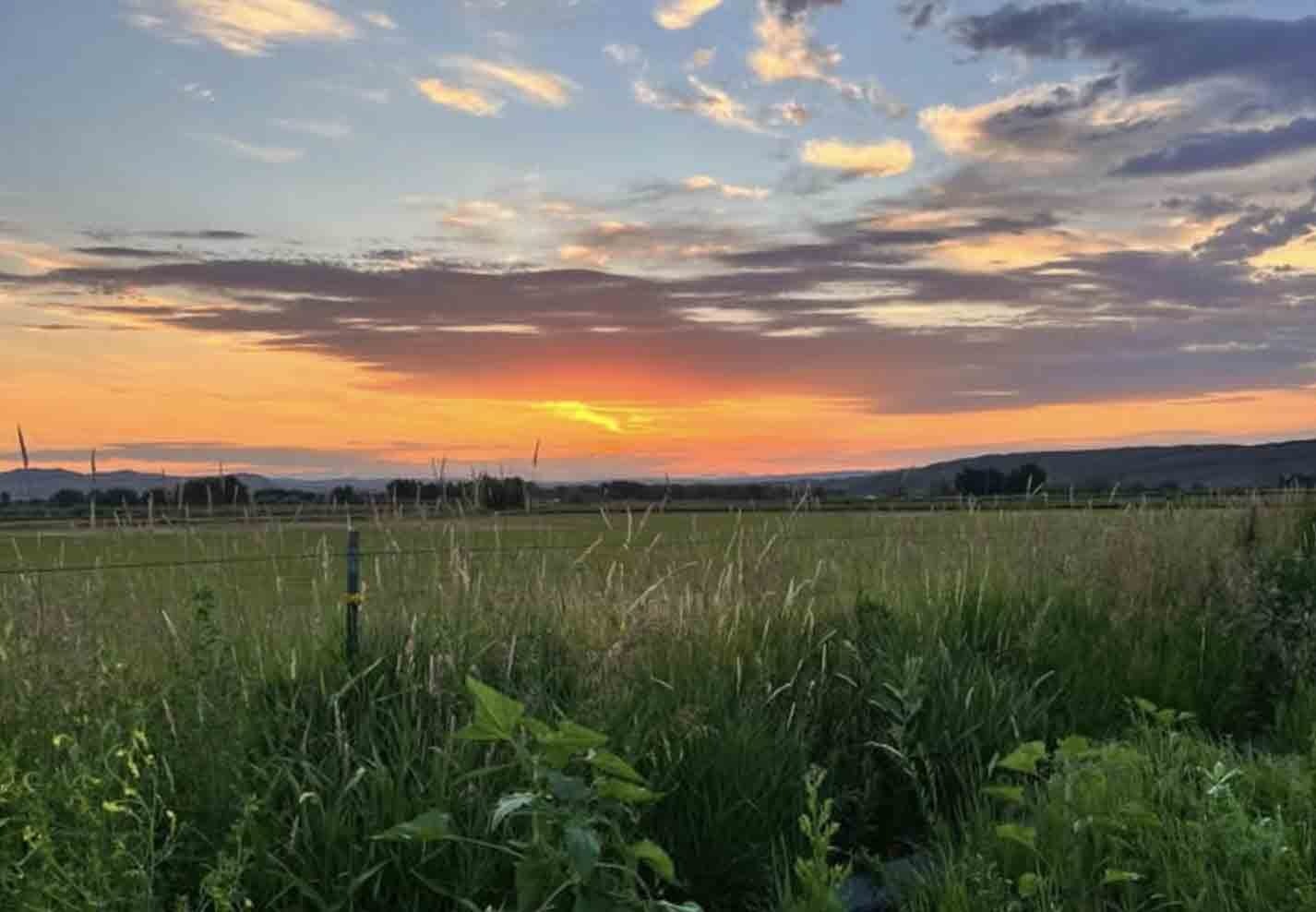 Sunrise 7 7 25