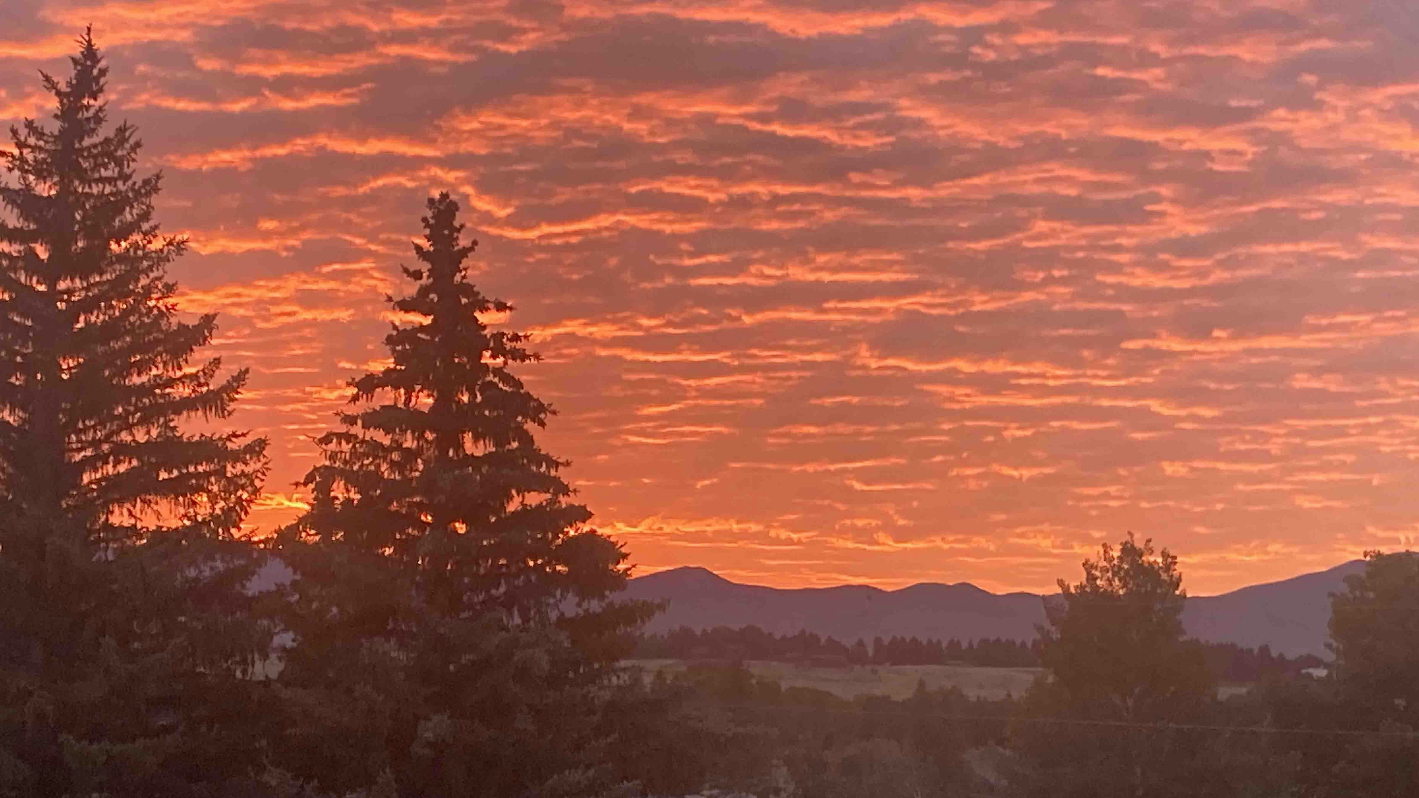 Sunrise 8 12 25