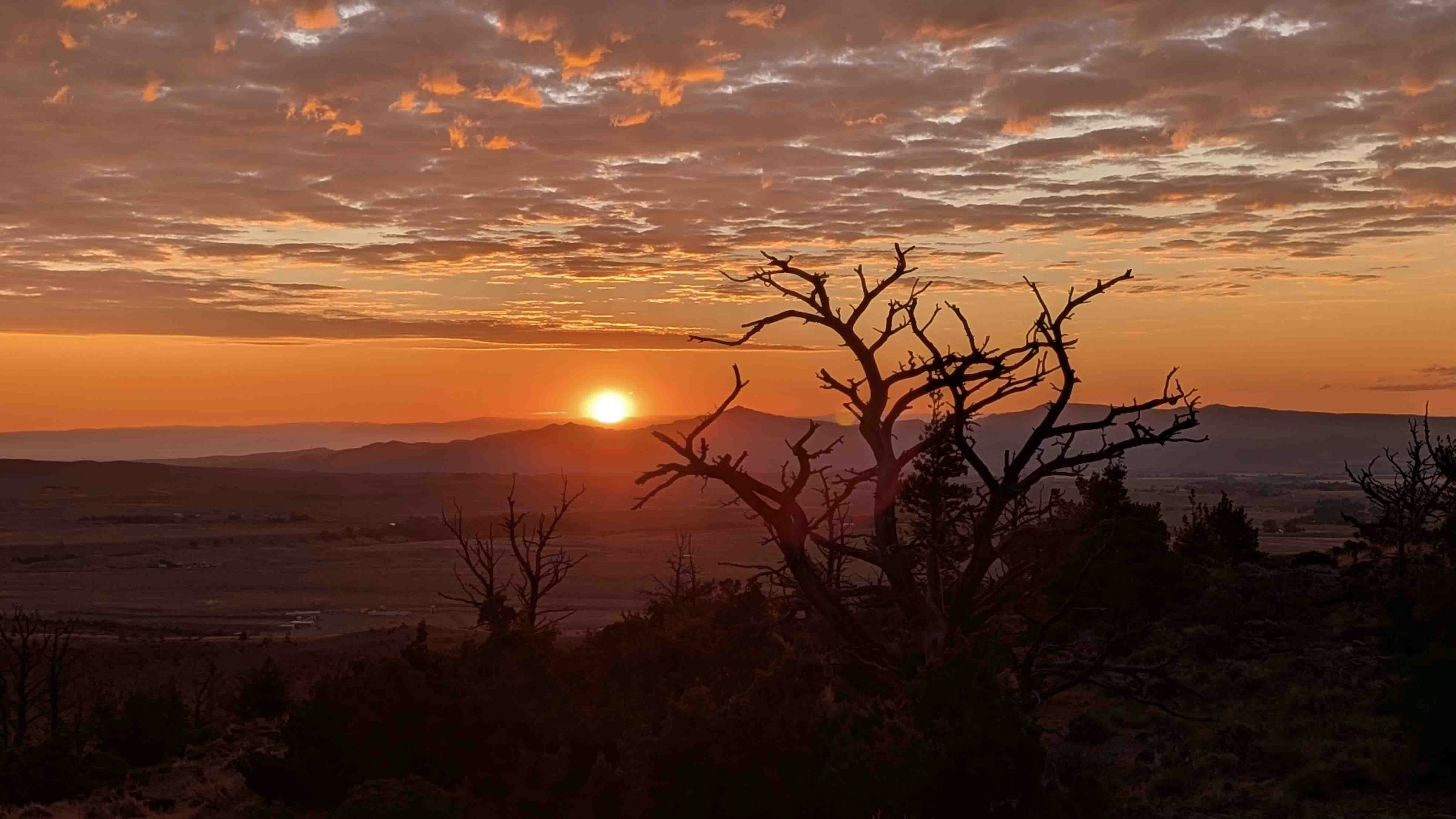Sunrise 8 14 25