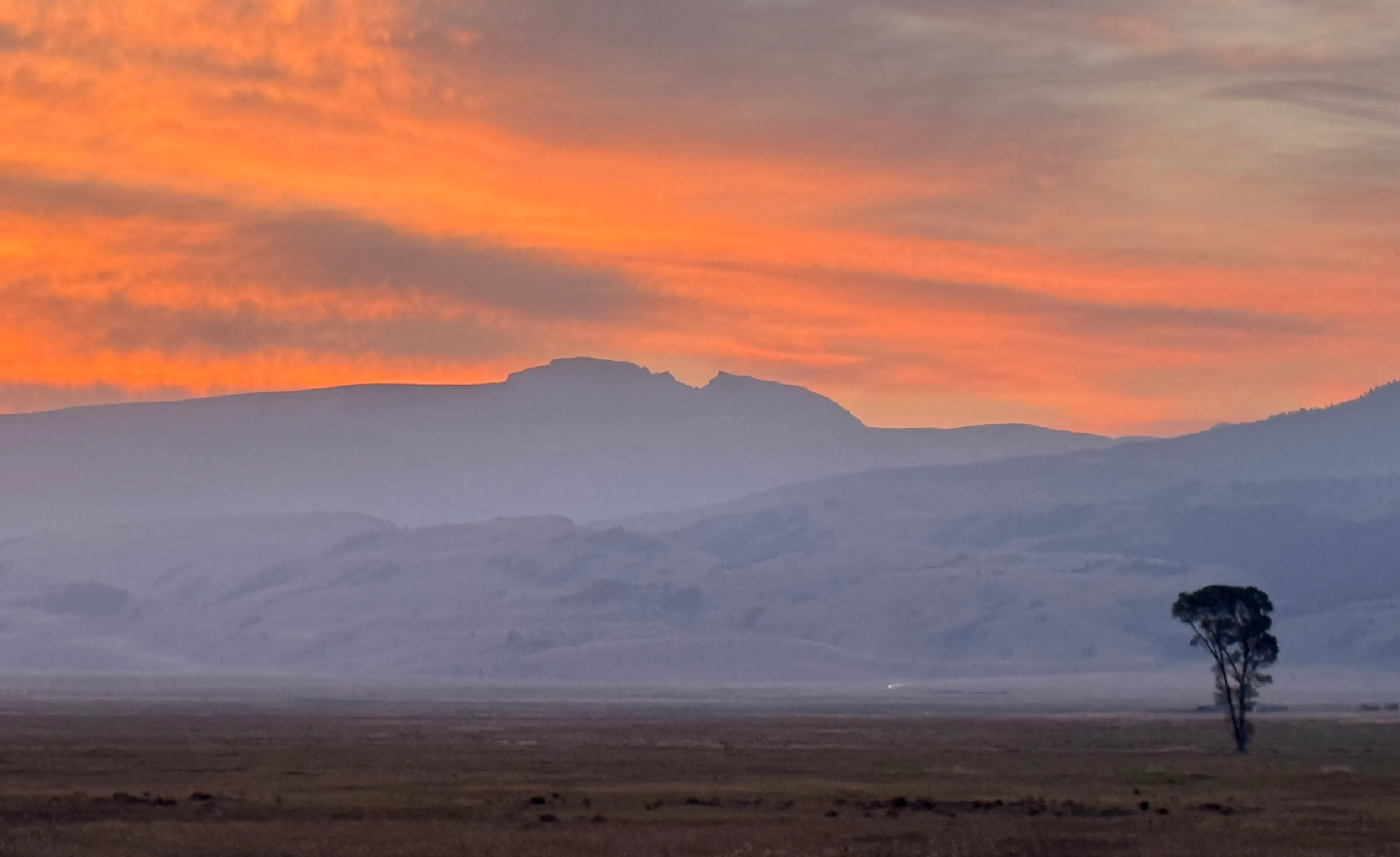 Sunrise 8 14 26