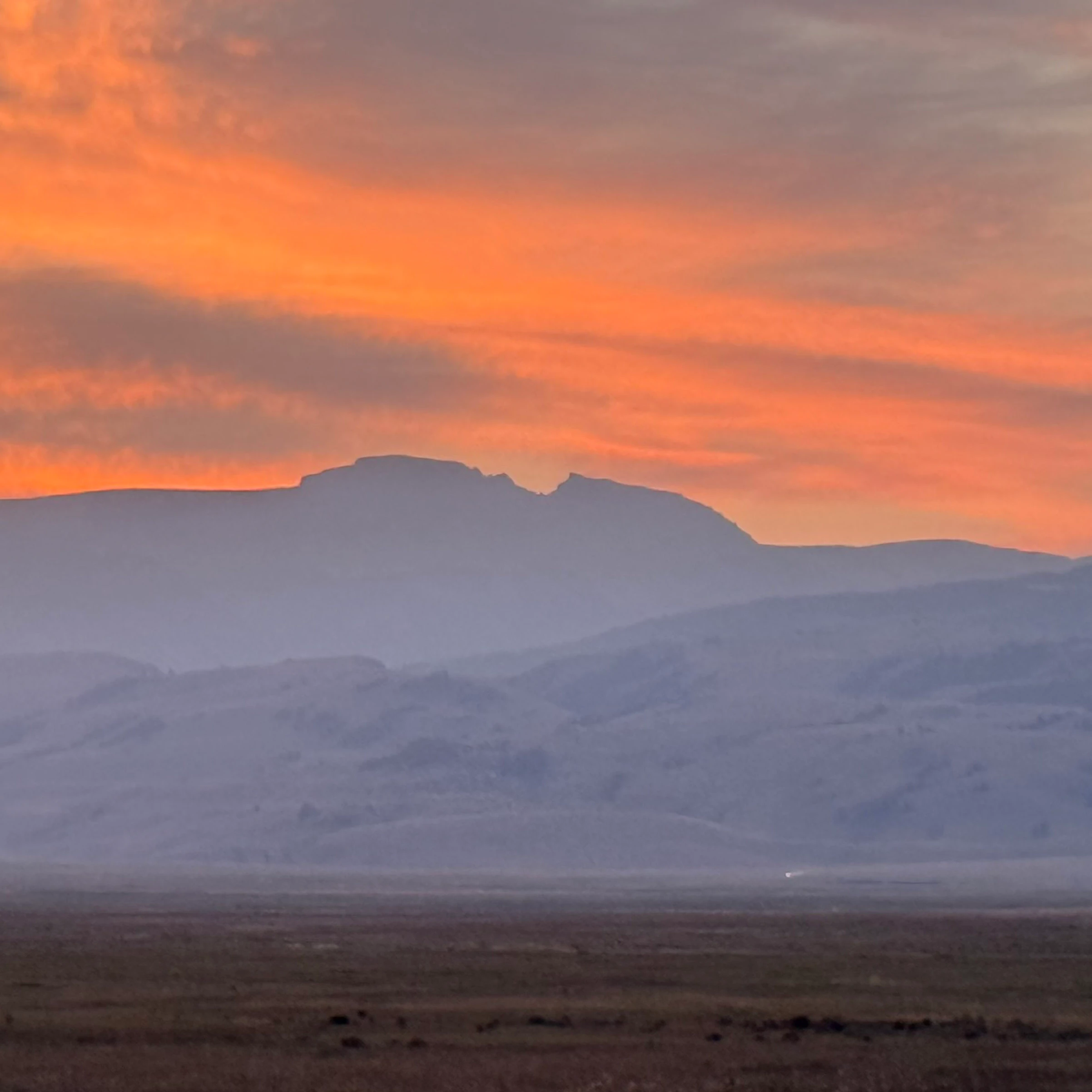 Sunrise 8 14 26