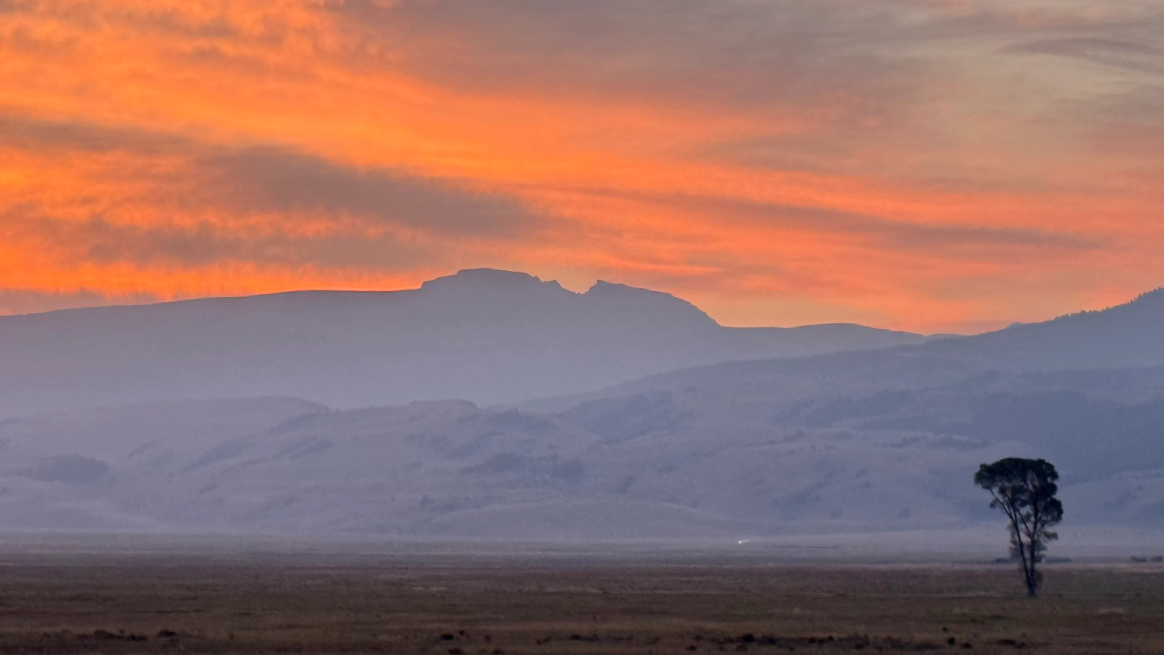 Sunrise 8 14 26