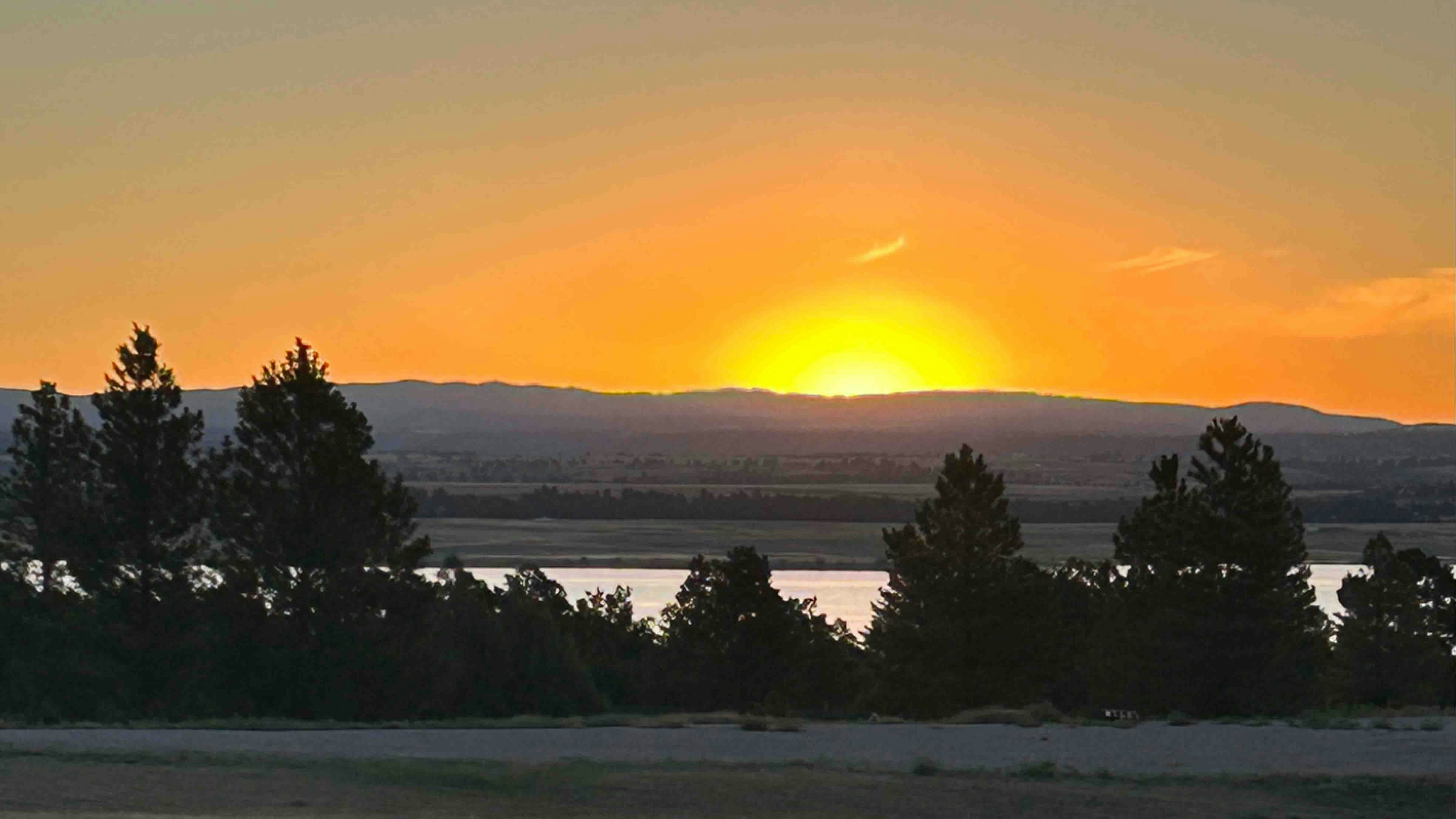 Sunrise 8 15 25