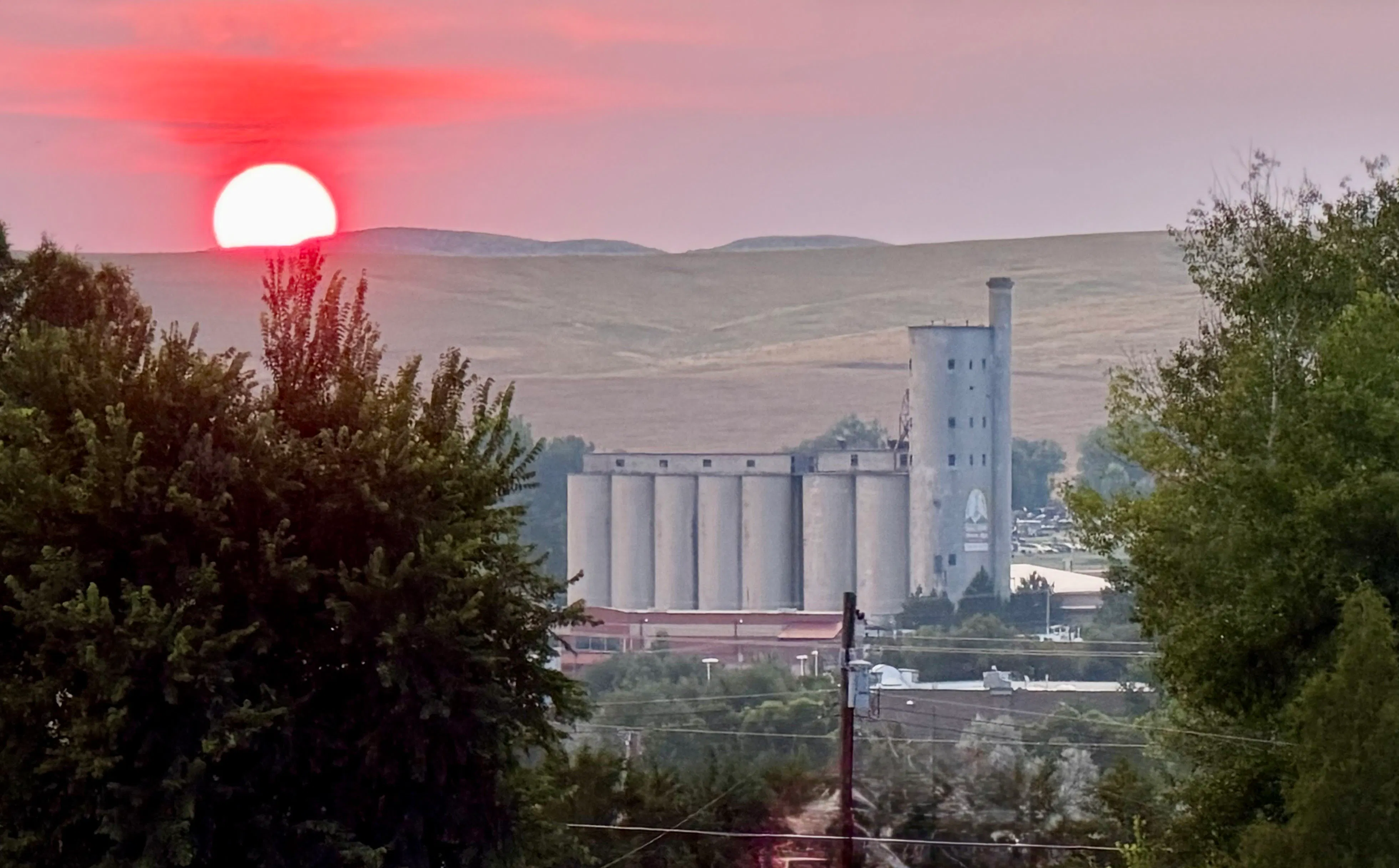 Sunrise 8 2 26