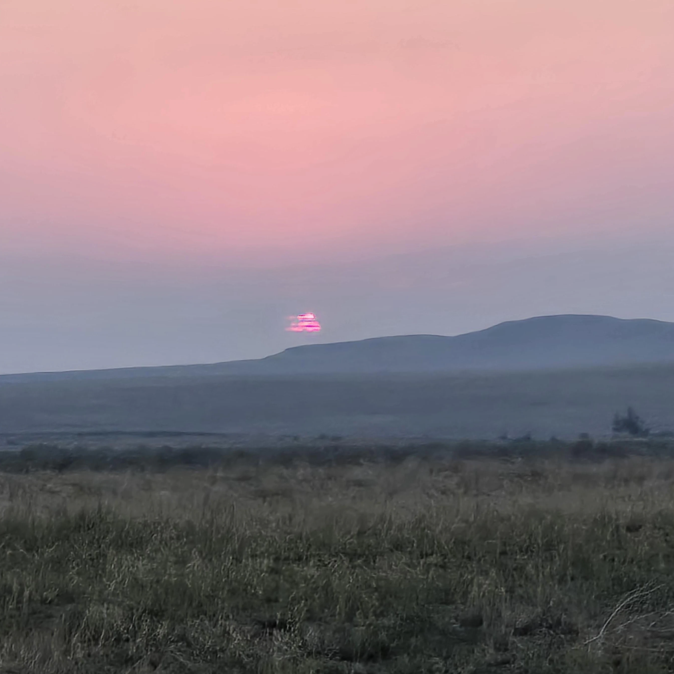 Sunrise 8 22 26