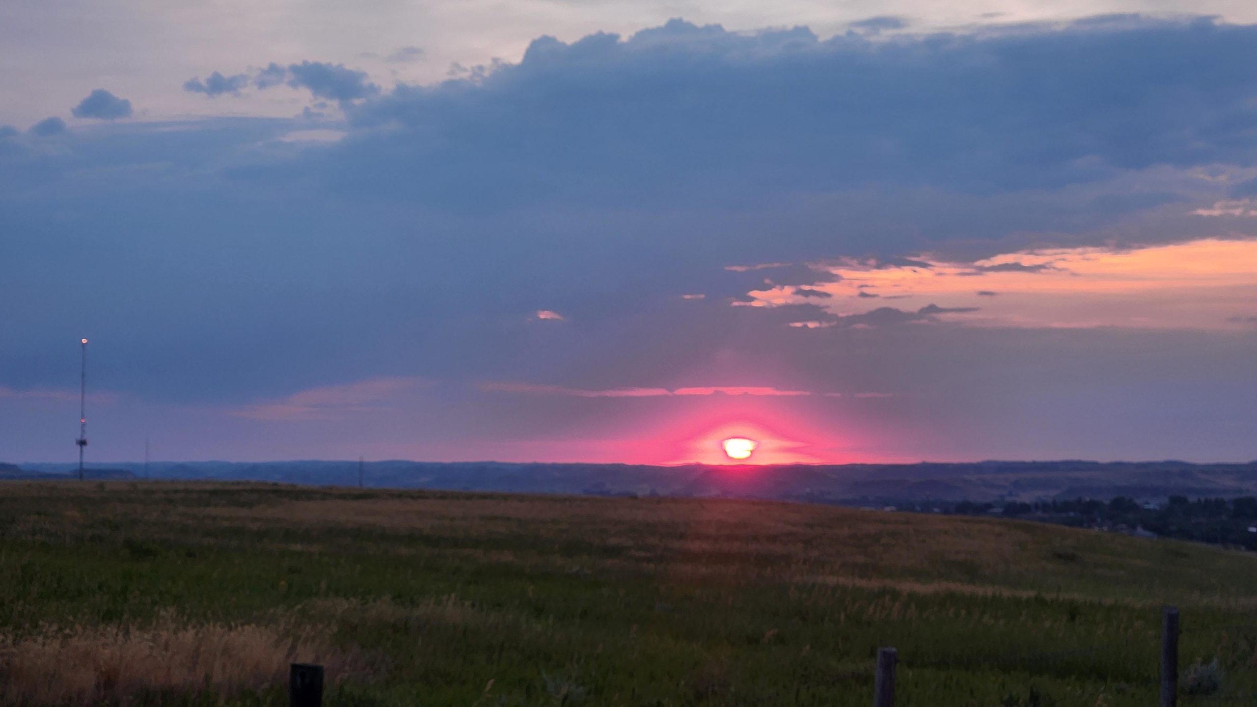 Sunrise 8 3 22 scaled