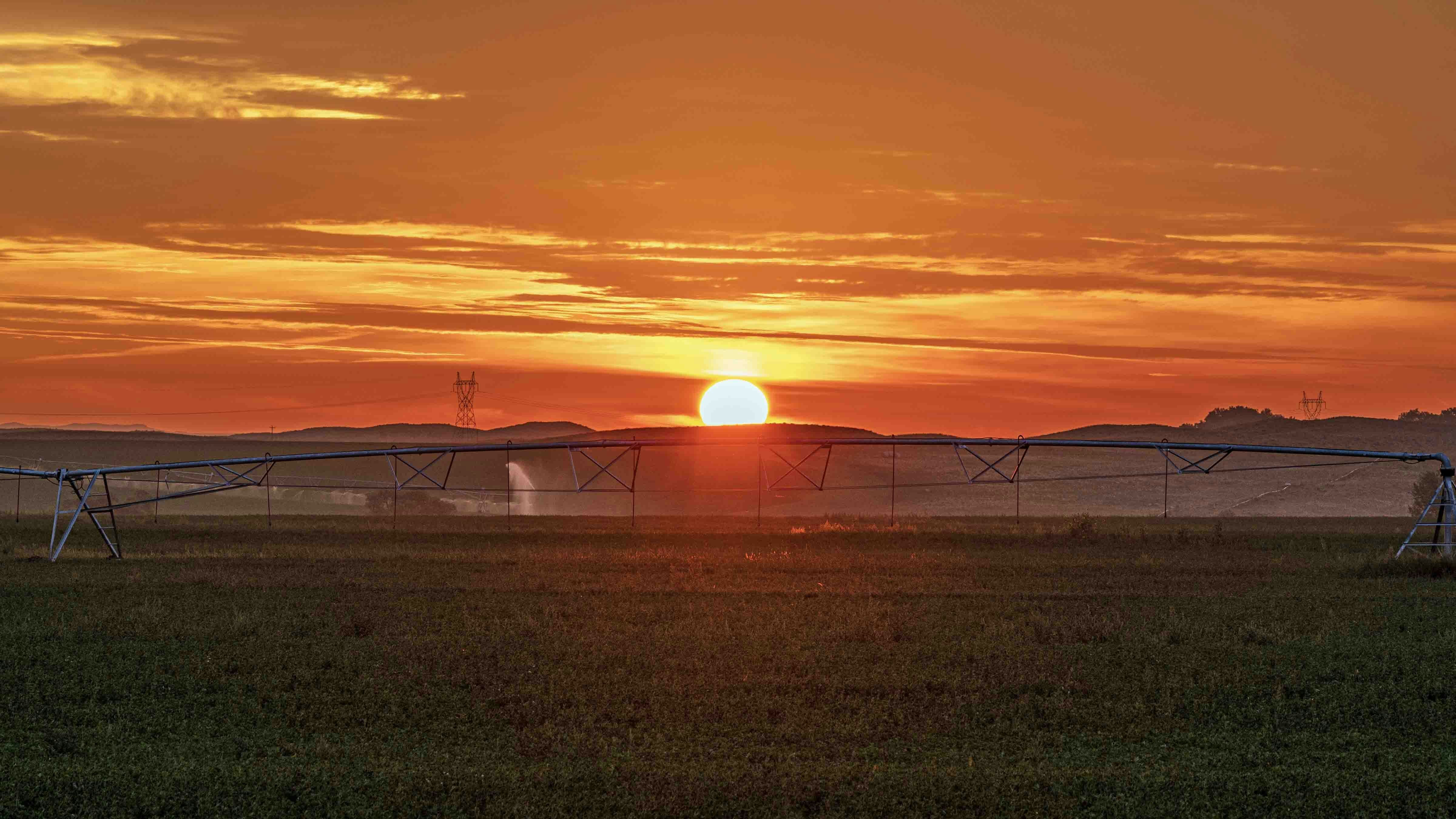 Sunrise 8 30 25