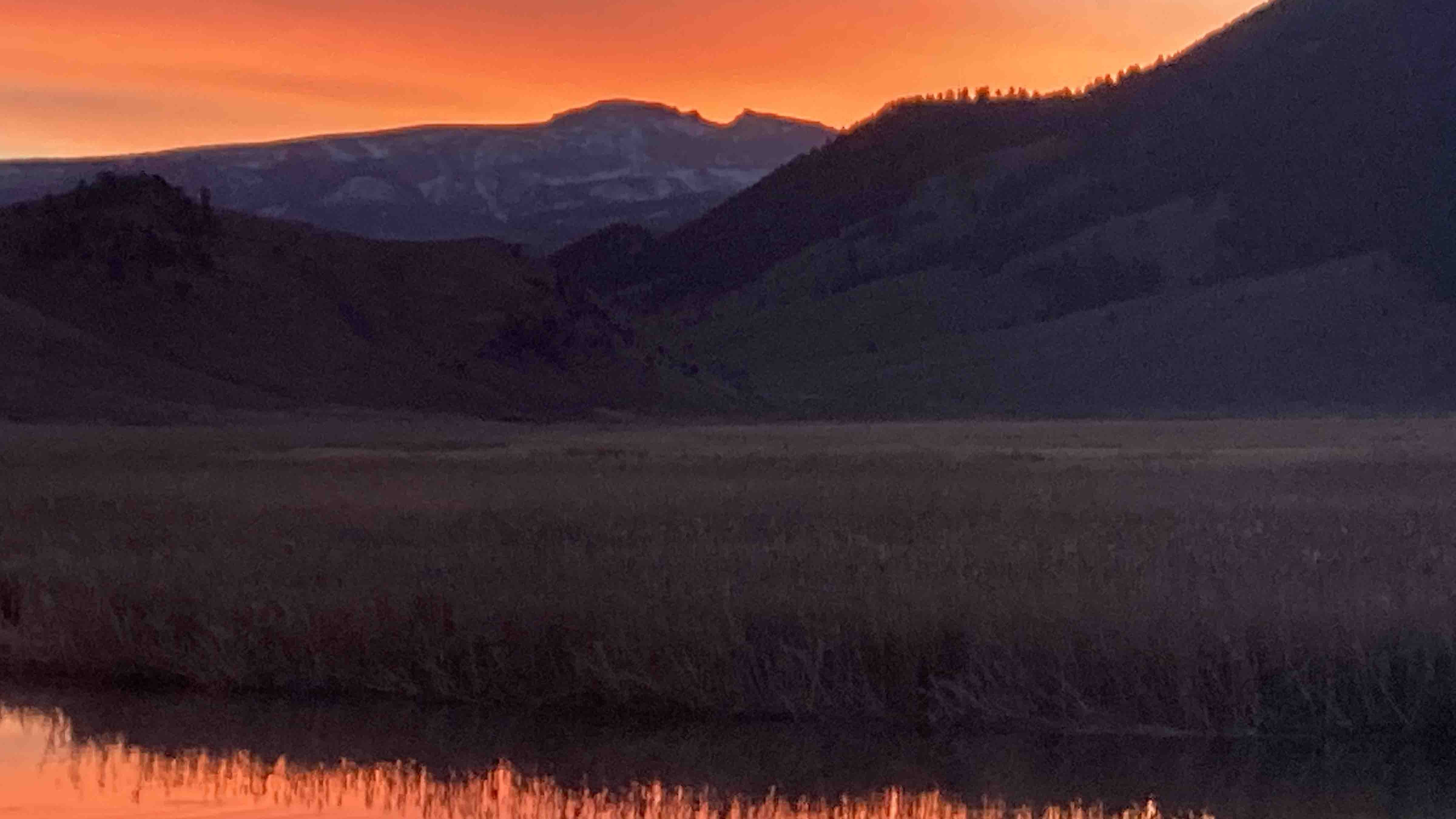 Sunrise small 3 30 26