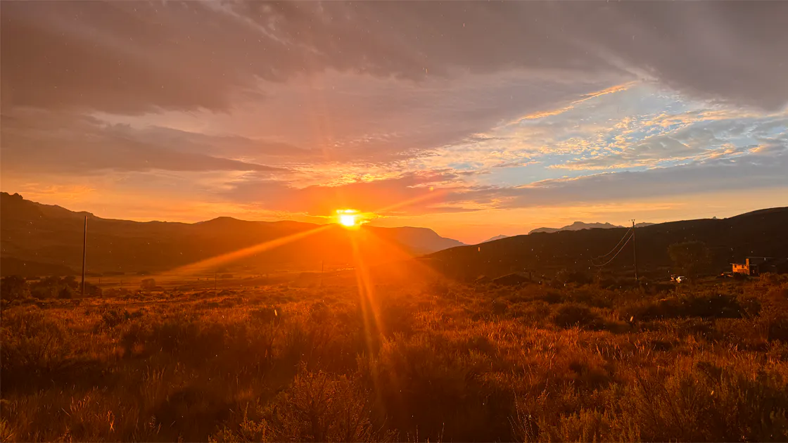 Sunrise small 7 30 26