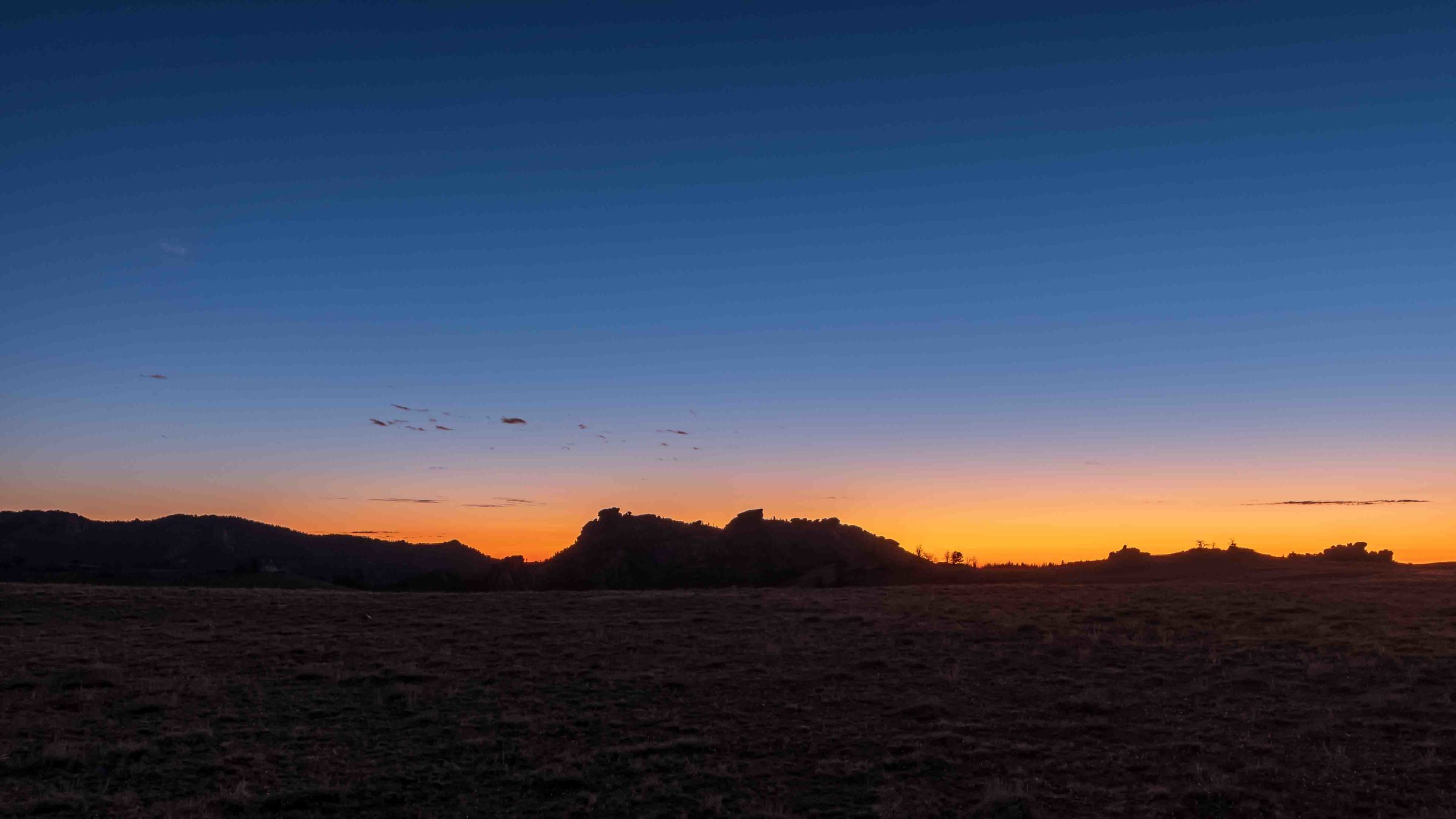 Sunrise thursday october 13 2022 scaled