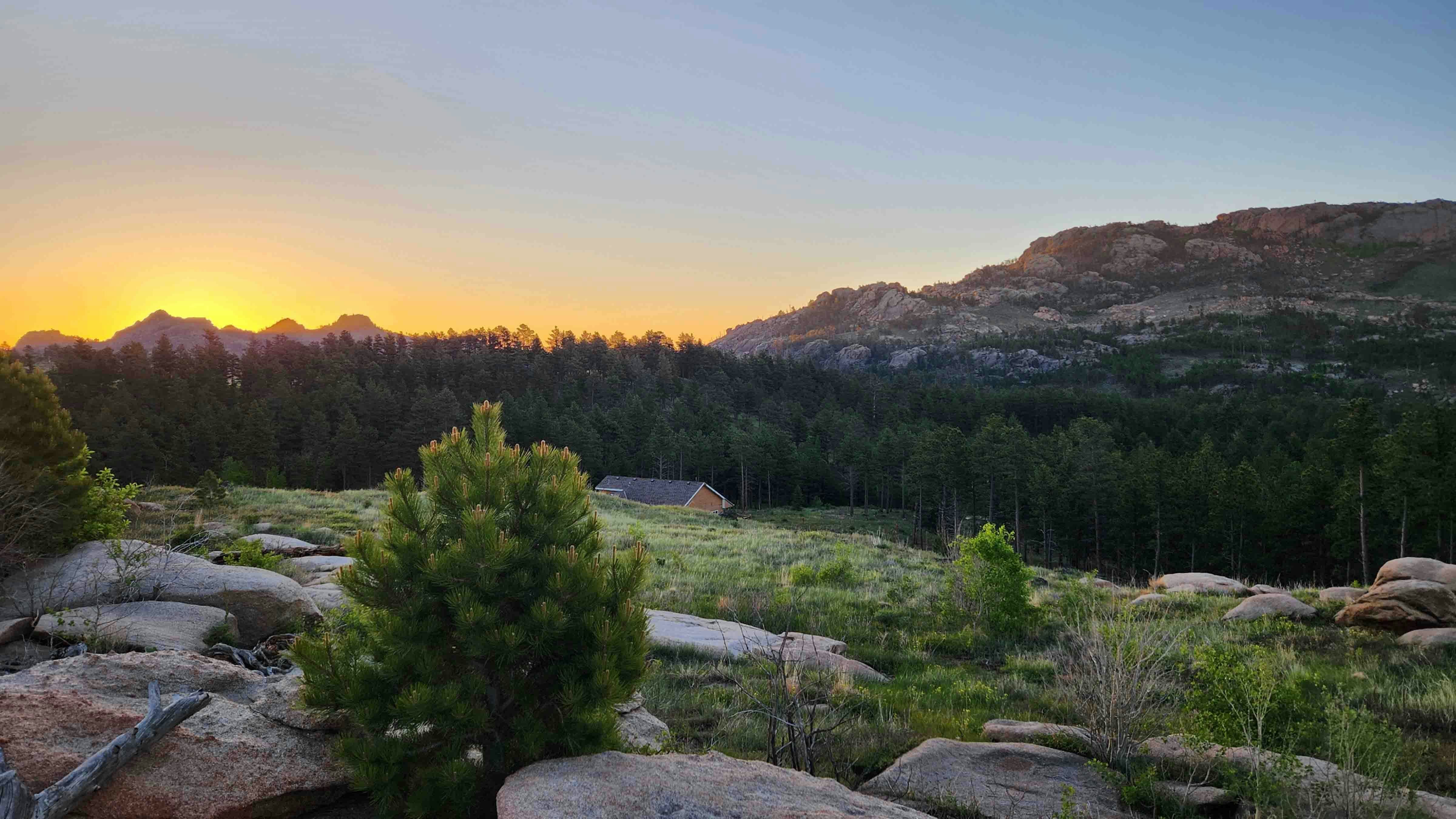 Sunrise website 6 4 25