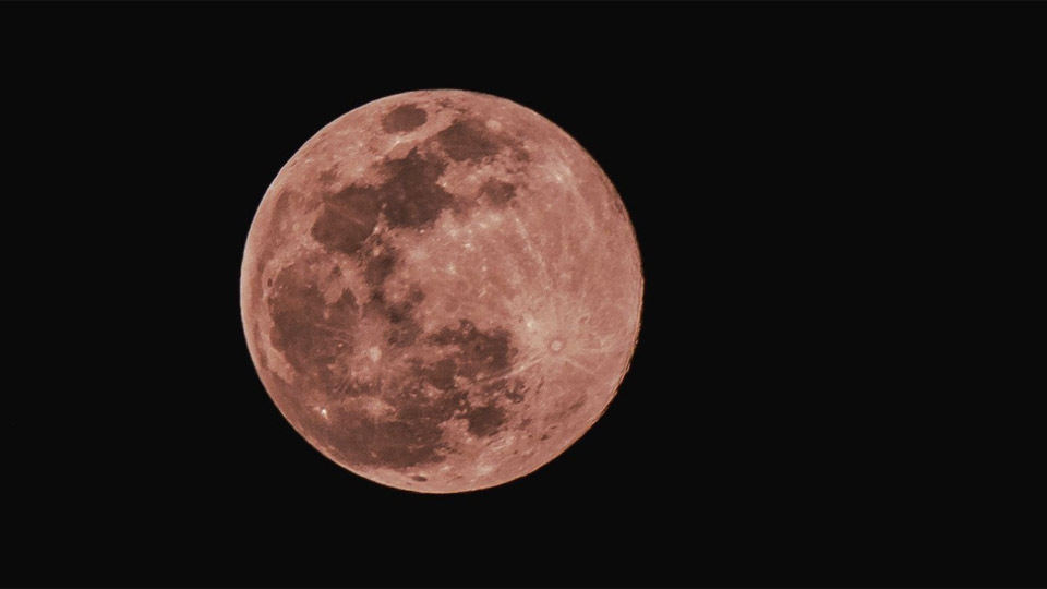 Supermoon