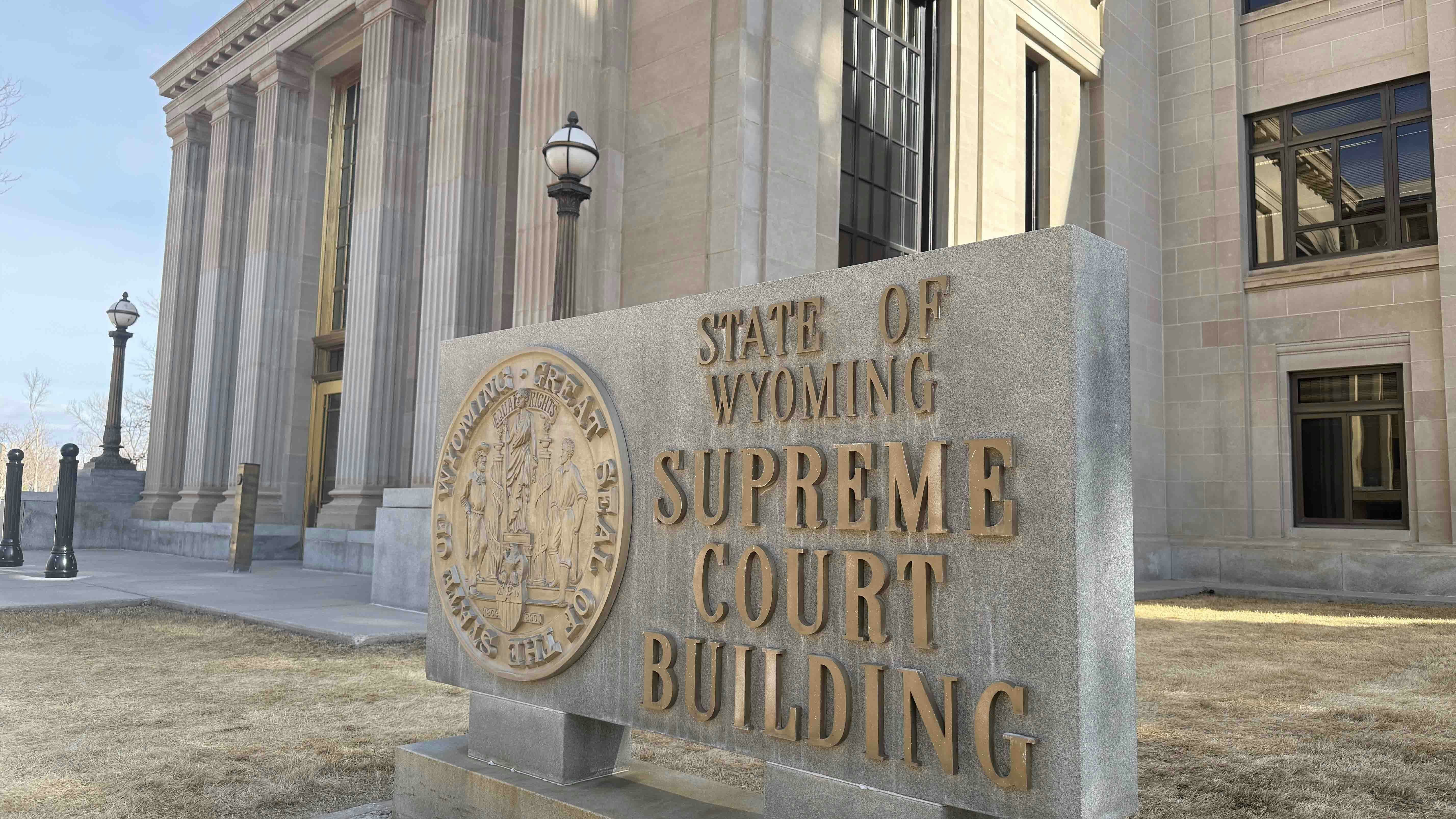 Three Wyoming Supreme Court justices grilled the Wyoming Education Association on Tuesday after the advocacy group called Wyoming’s school-choice scholarship program unconstitutional and harmful. 