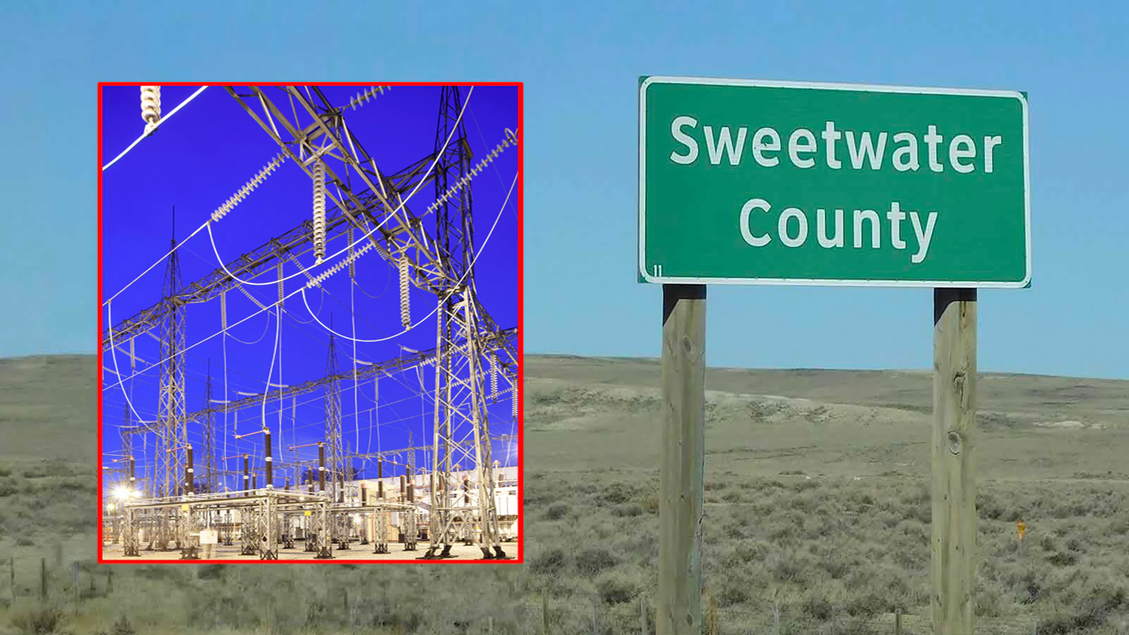 Sweetwater substation 9 8 26