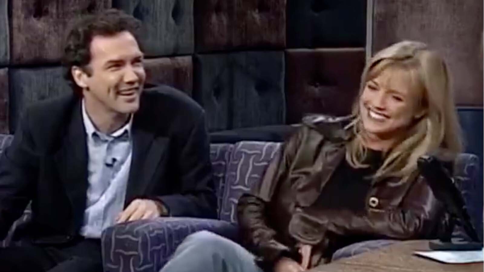Talk shows 8 20 25