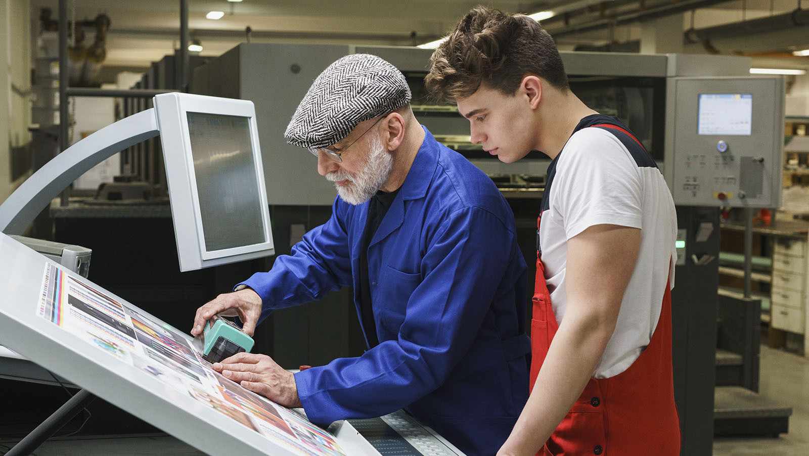 Teen apprentice 1 12 23